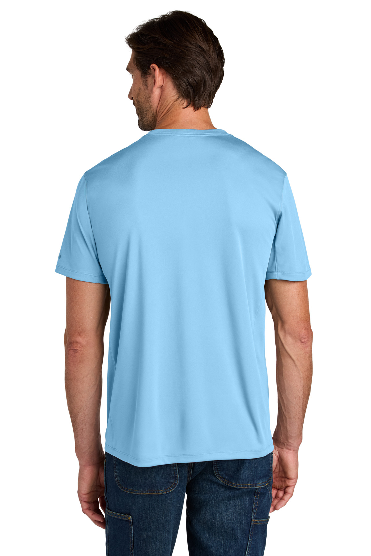Carhartt Force Sun Defender Short Sleeve T-Shirt CT106868
