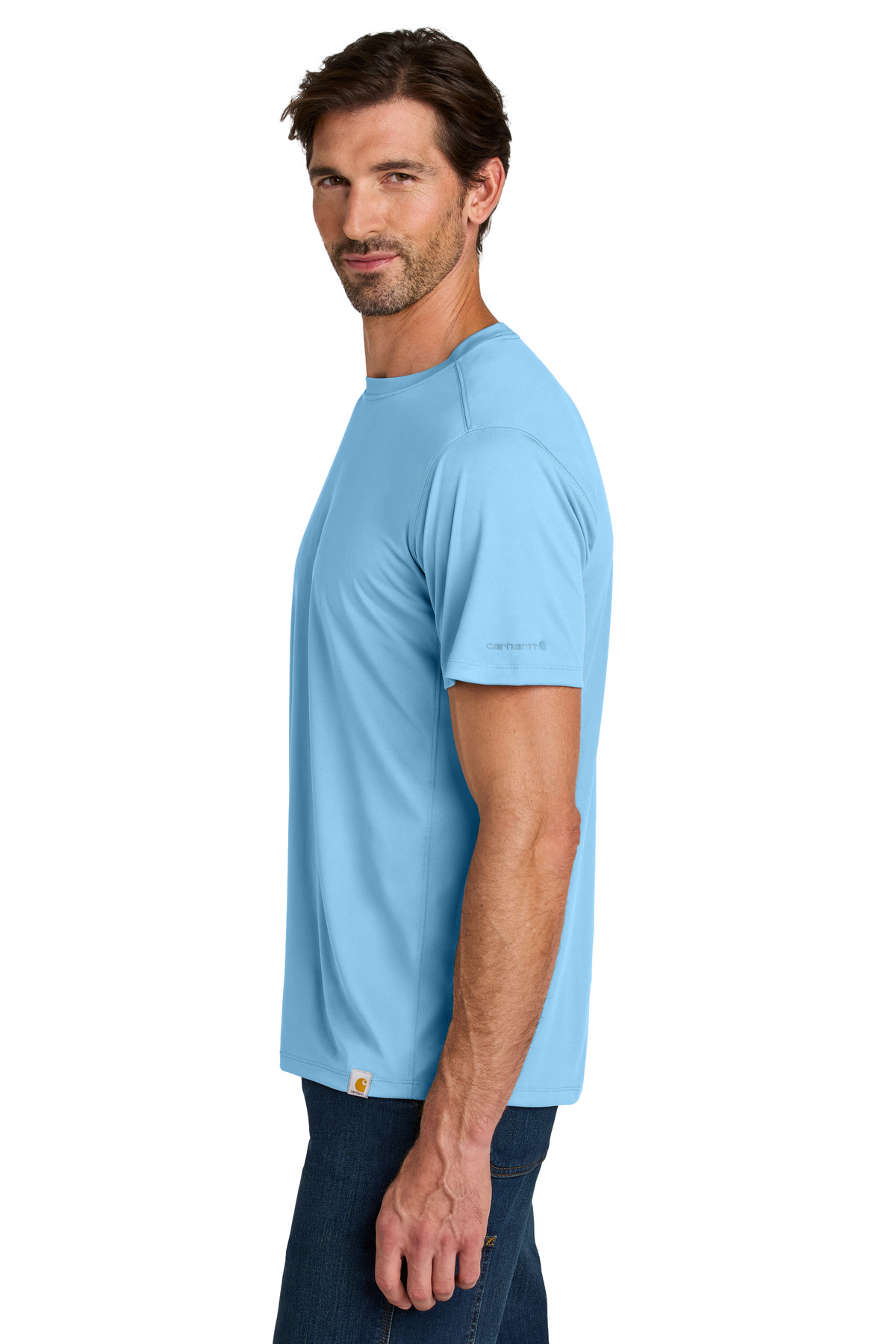 Carhartt Force Sun Defender Short Sleeve T-Shirt CT106868