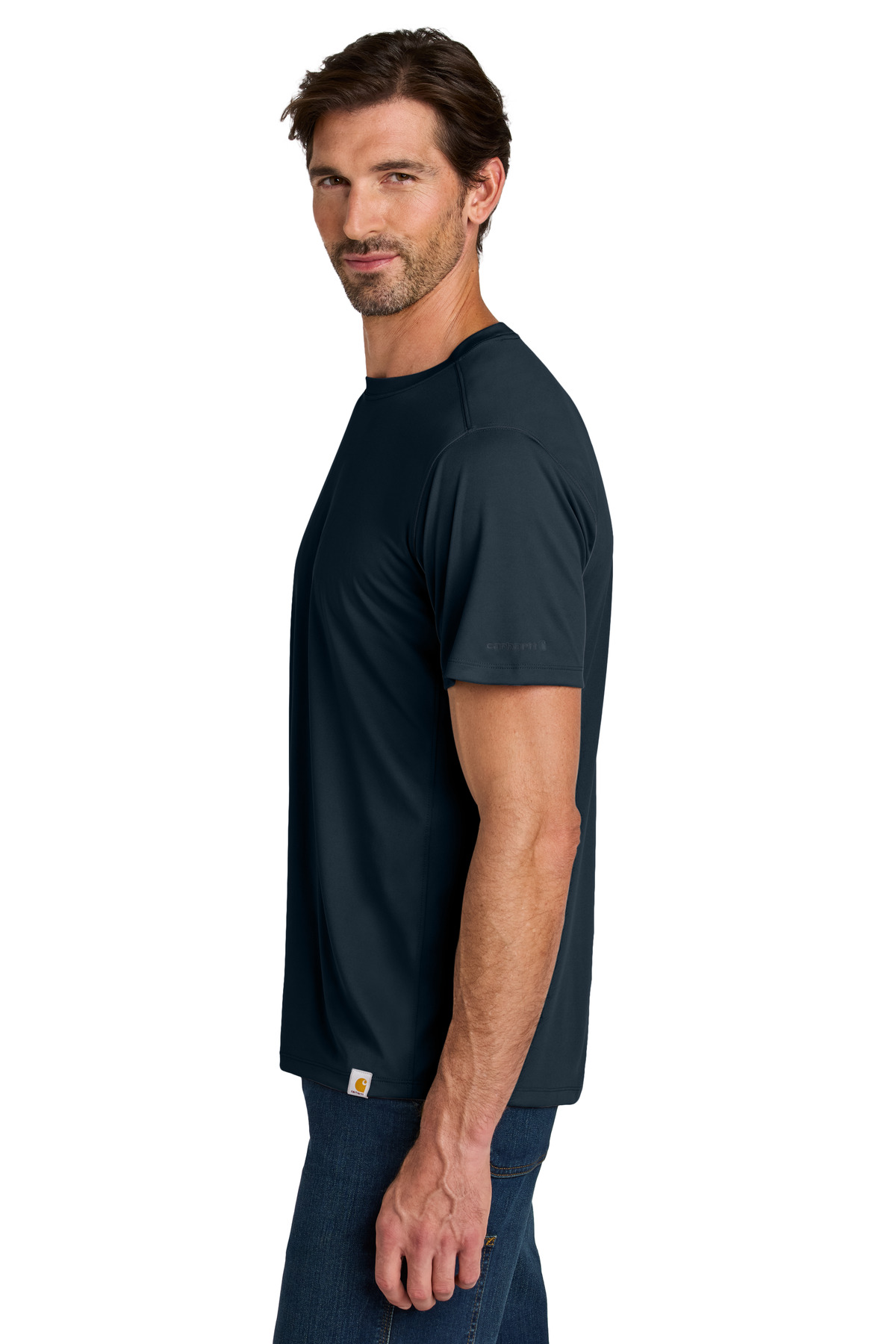 Carhartt Force Sun Defender Short Sleeve T-Shirt CT106868