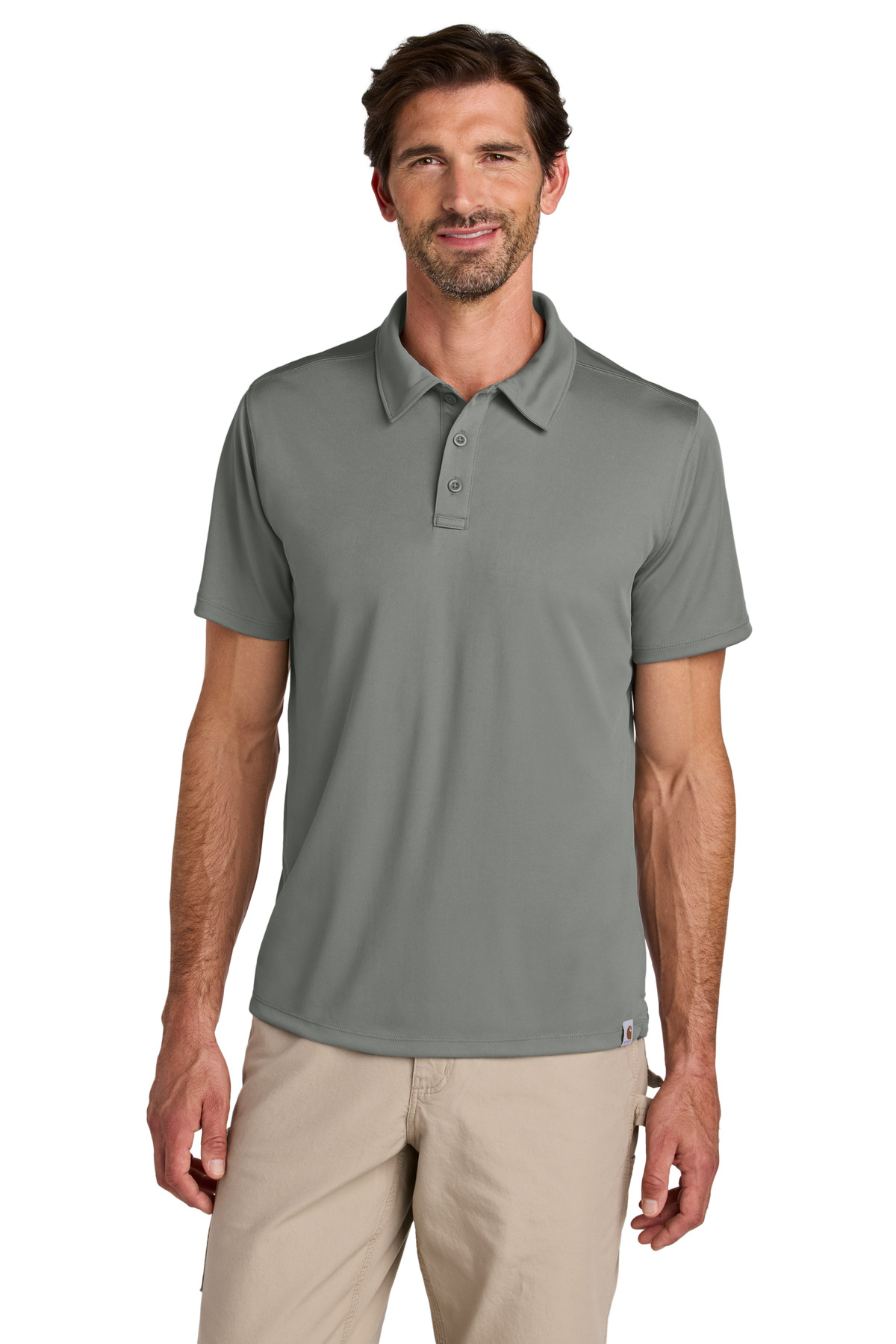 Carhartt Force Sun Defender Polo-Carhartt