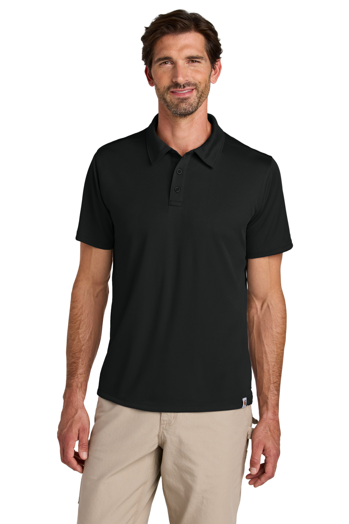 Carhartt Force &#174;  Sun Defender &#153;  Polo