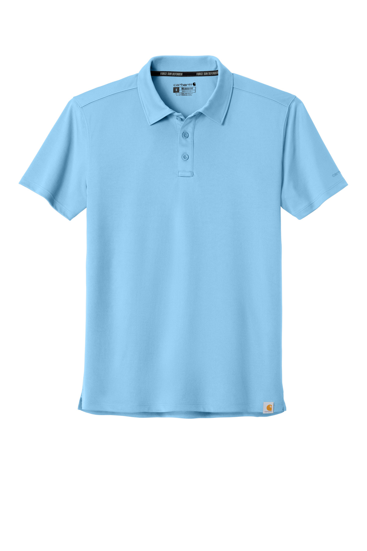 Carhartt Force Sun Defender Polo CT106899