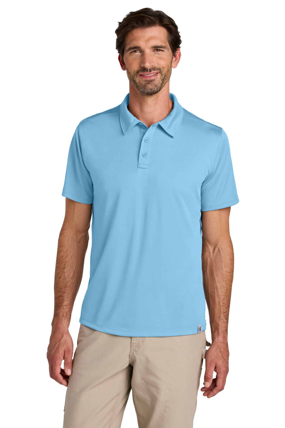 Carhartt Force Sun Defender Polo CT106899