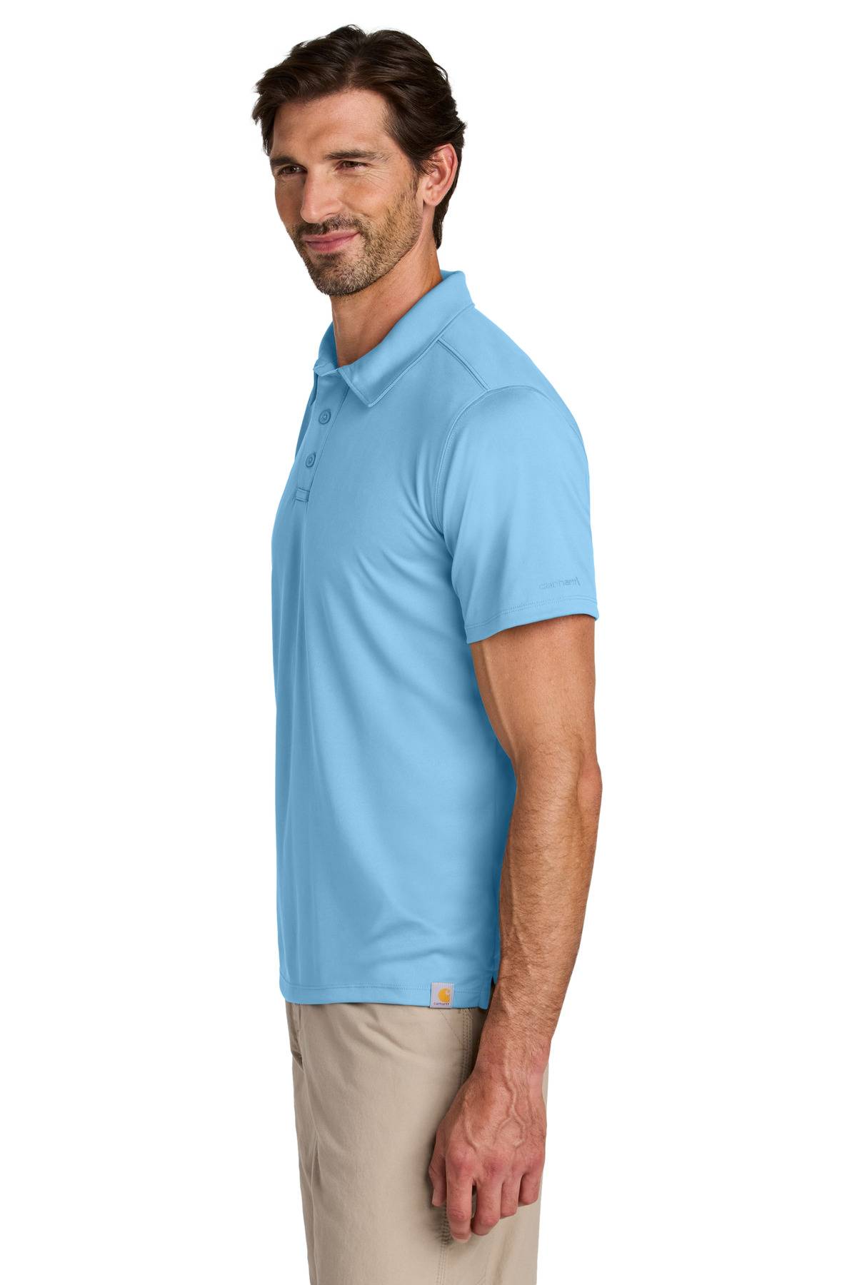 Carhartt Force Sun Defender Polo CT106899
