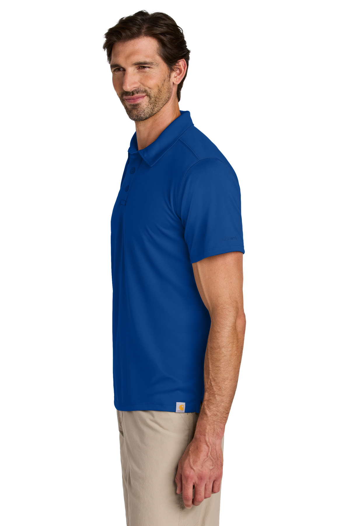 Carhartt Force Sun Defender Polo CT106899