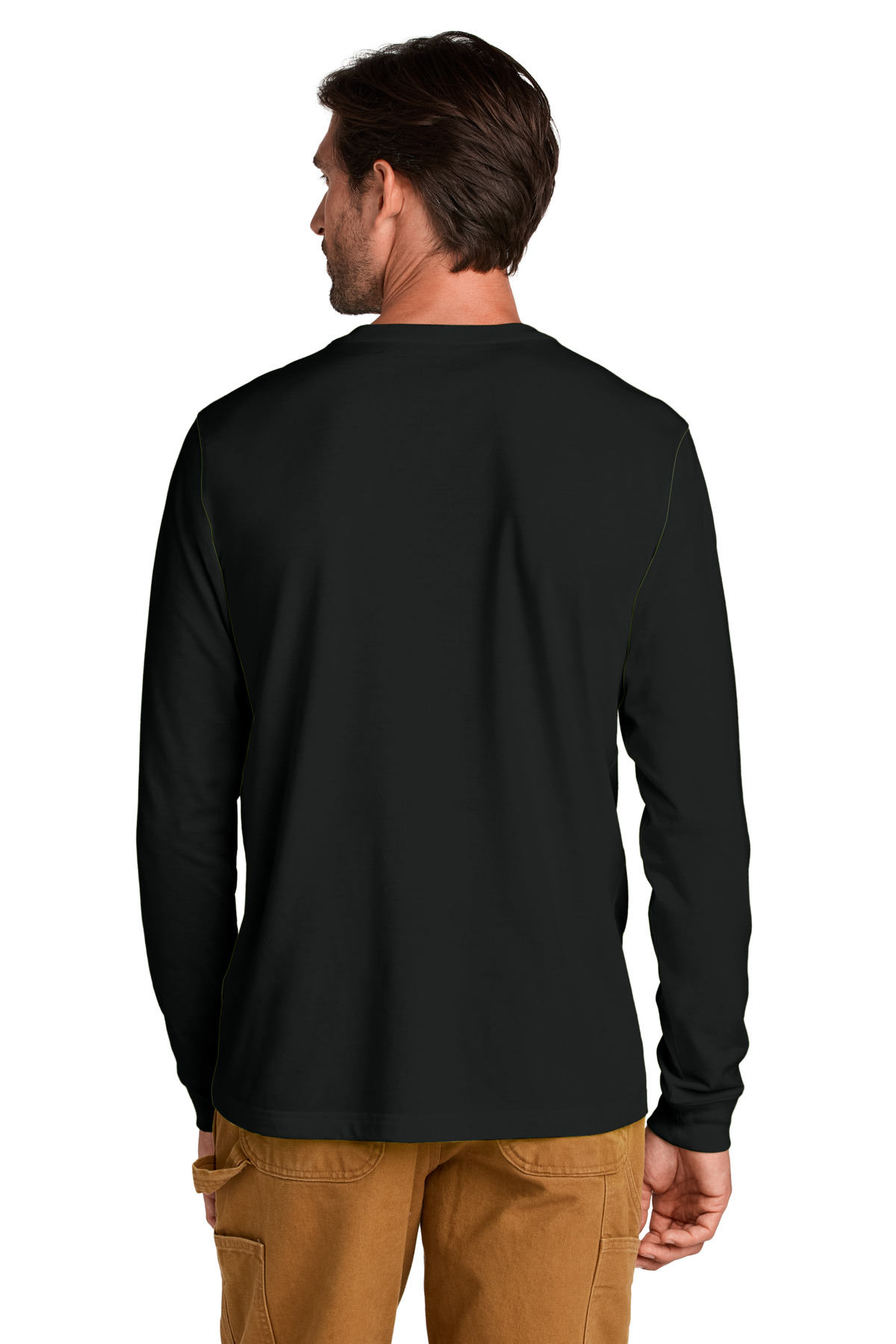 Carhartt Long Sleeve T-Shirt CT106921