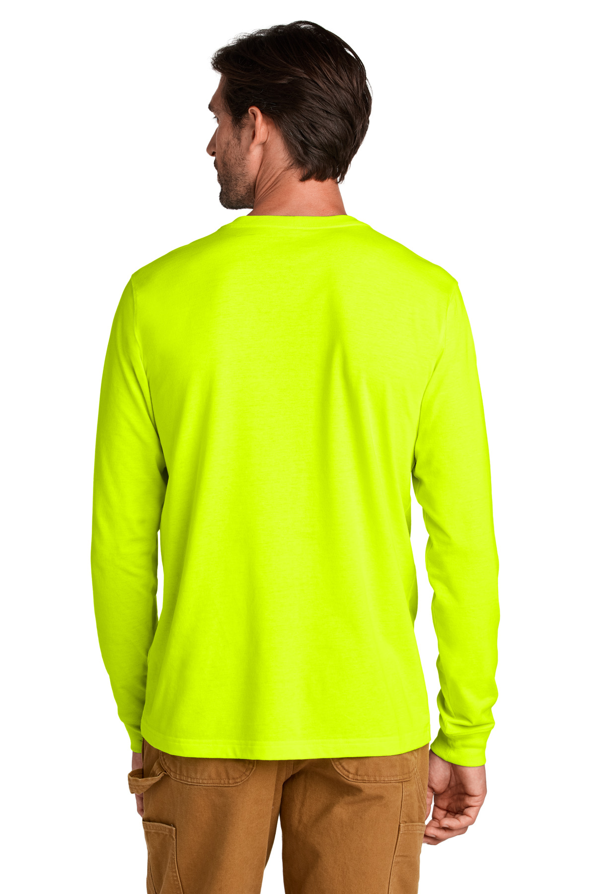 Carhartt Long Sleeve T-Shirt CT106921
