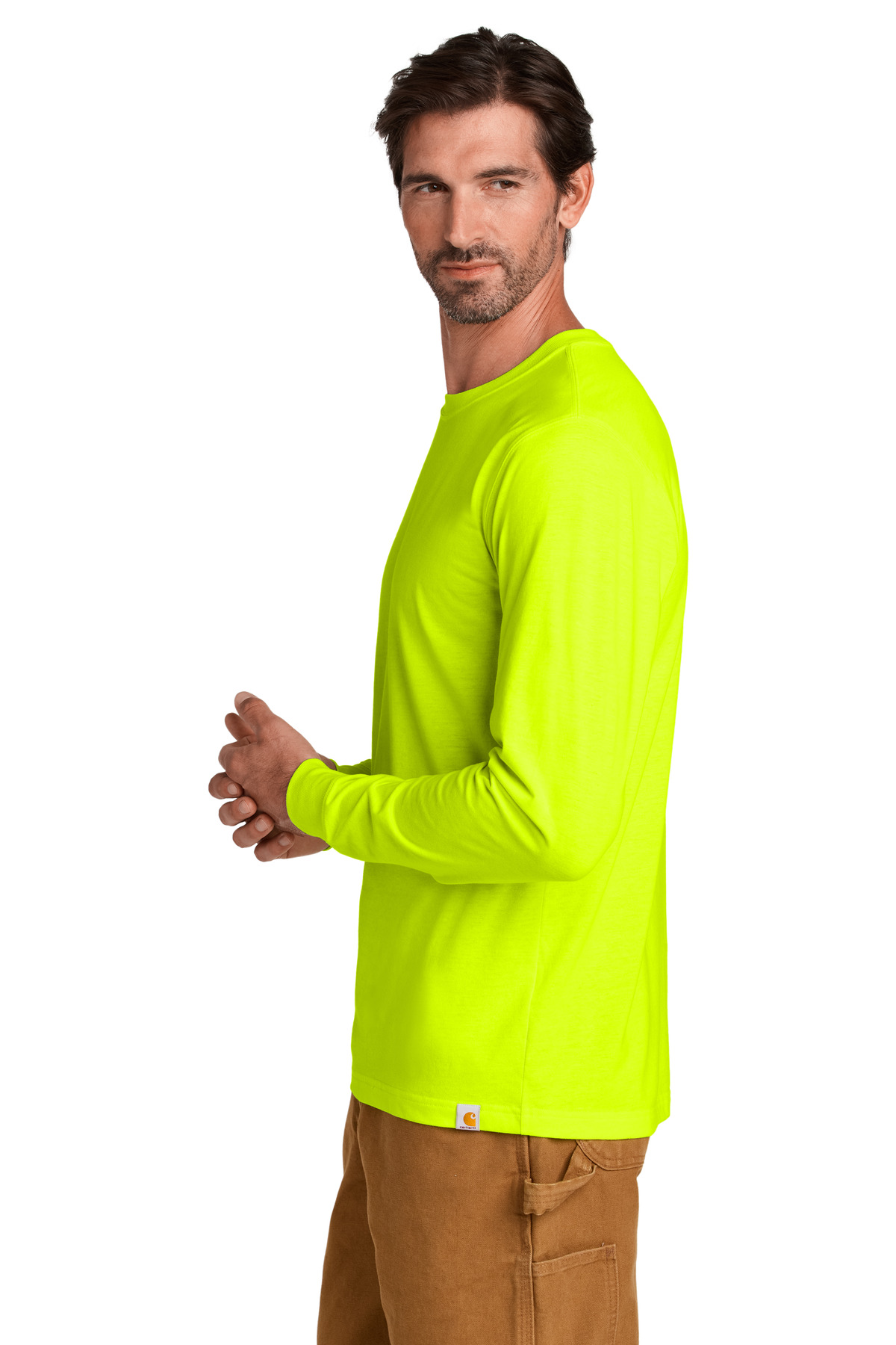 Carhartt Long Sleeve T-Shirt CT106921