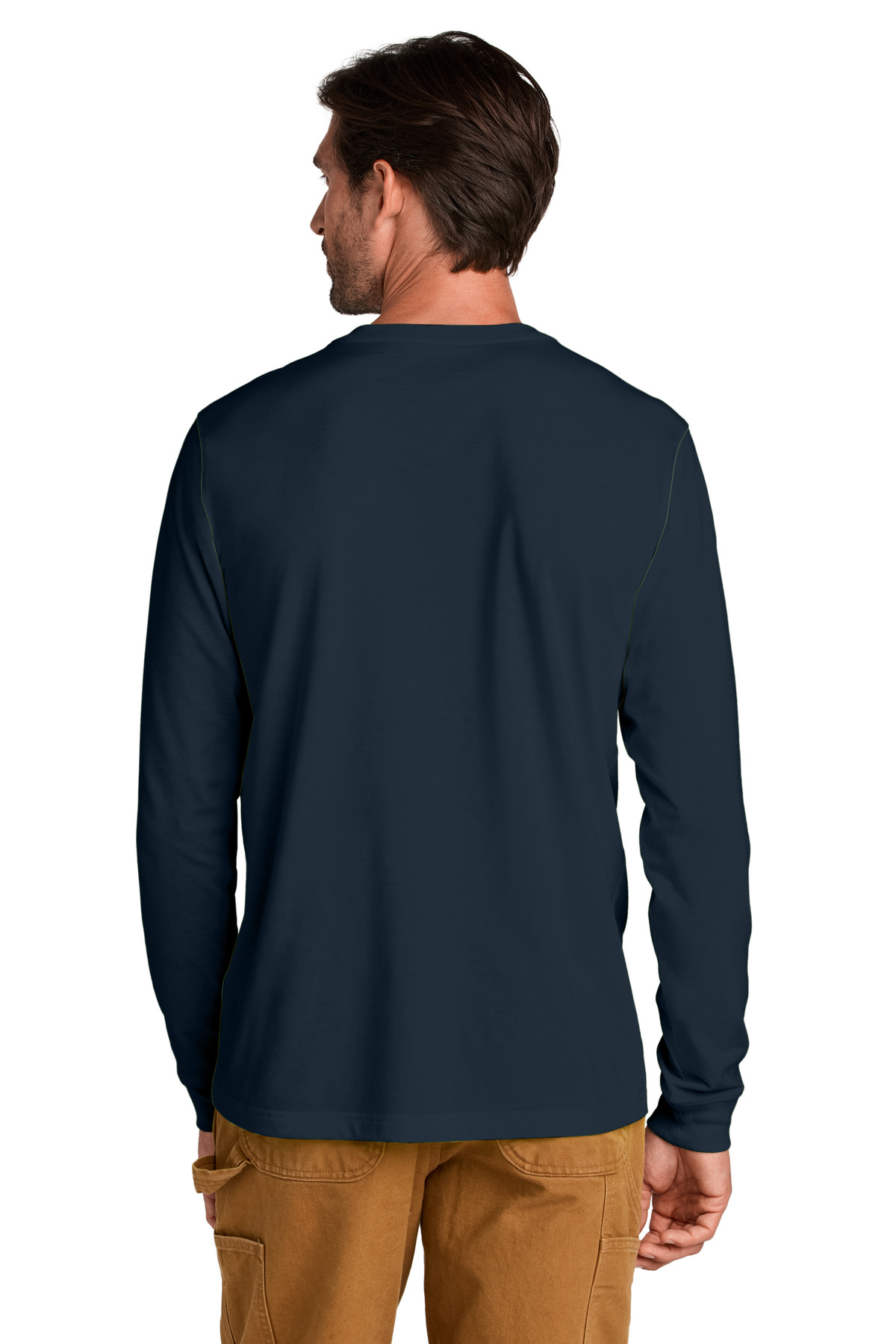 Carhartt Long Sleeve T-Shirt CT106921