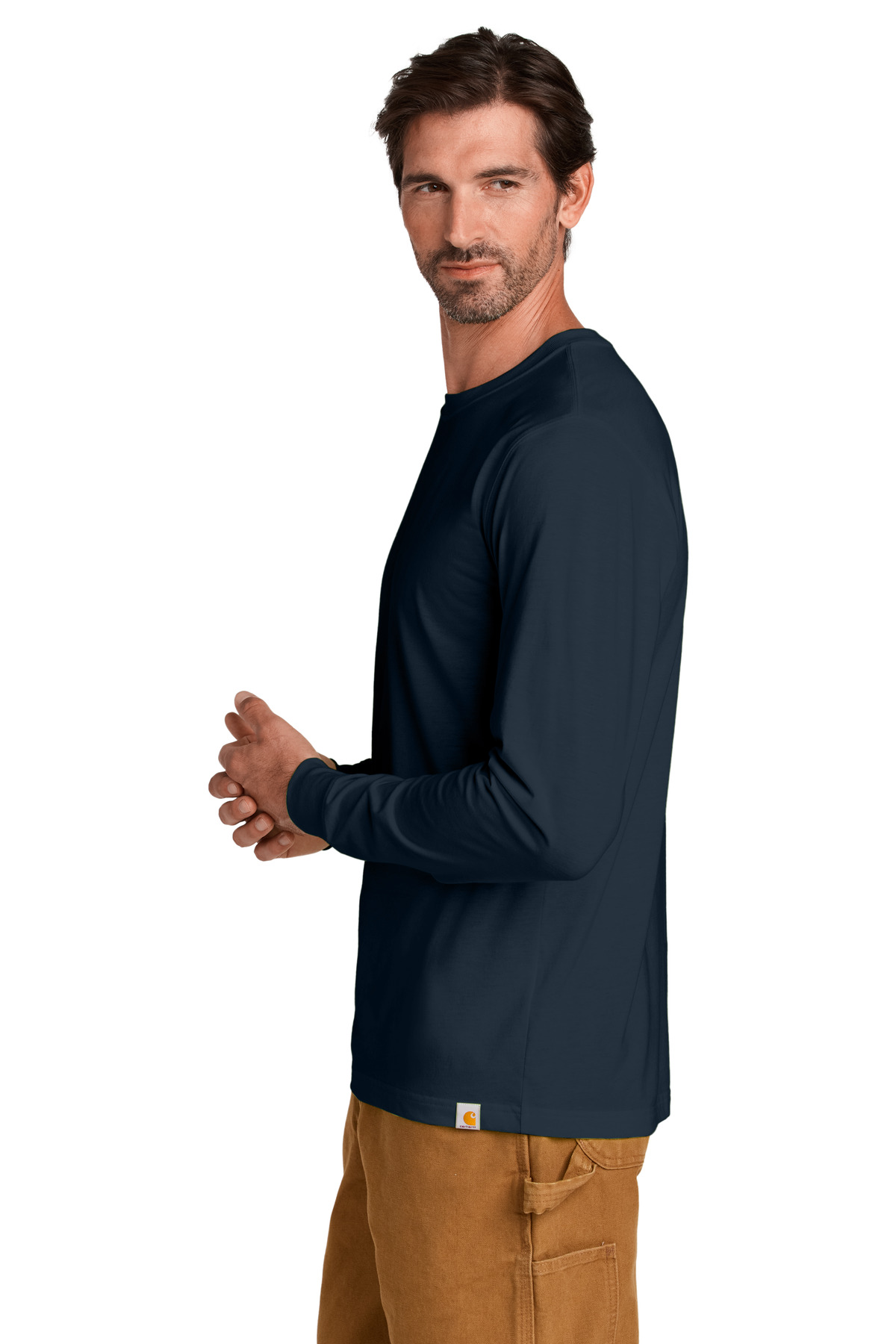 Carhartt Long Sleeve T-Shirt CT106921
