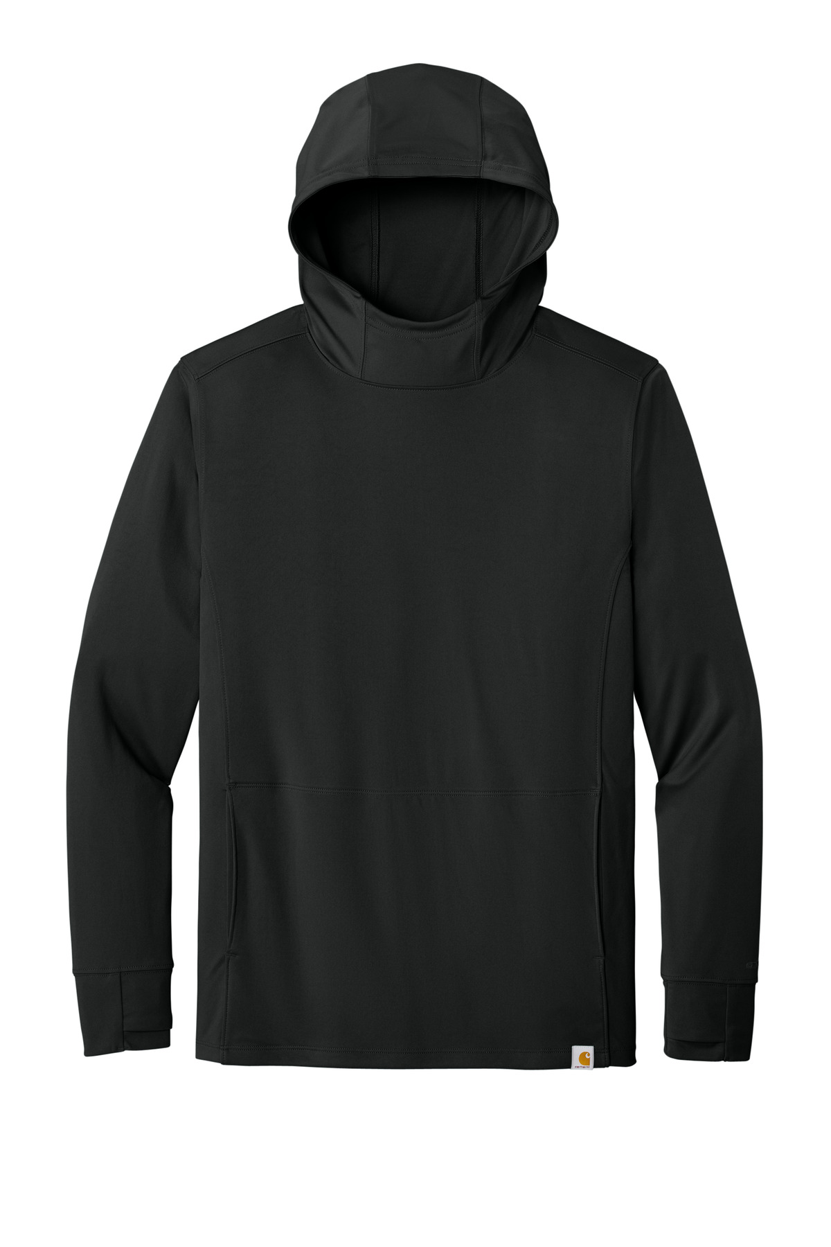 Carhartt Force Sun Defender Long Sleeve Hooded T-Shirt CT106923