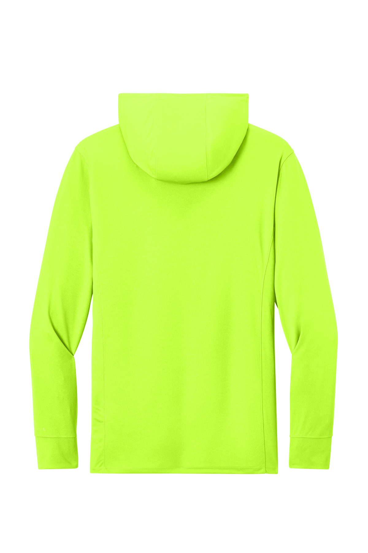 Carhartt Force Sun Defender Long Sleeve Hooded T-Shirt CT106923