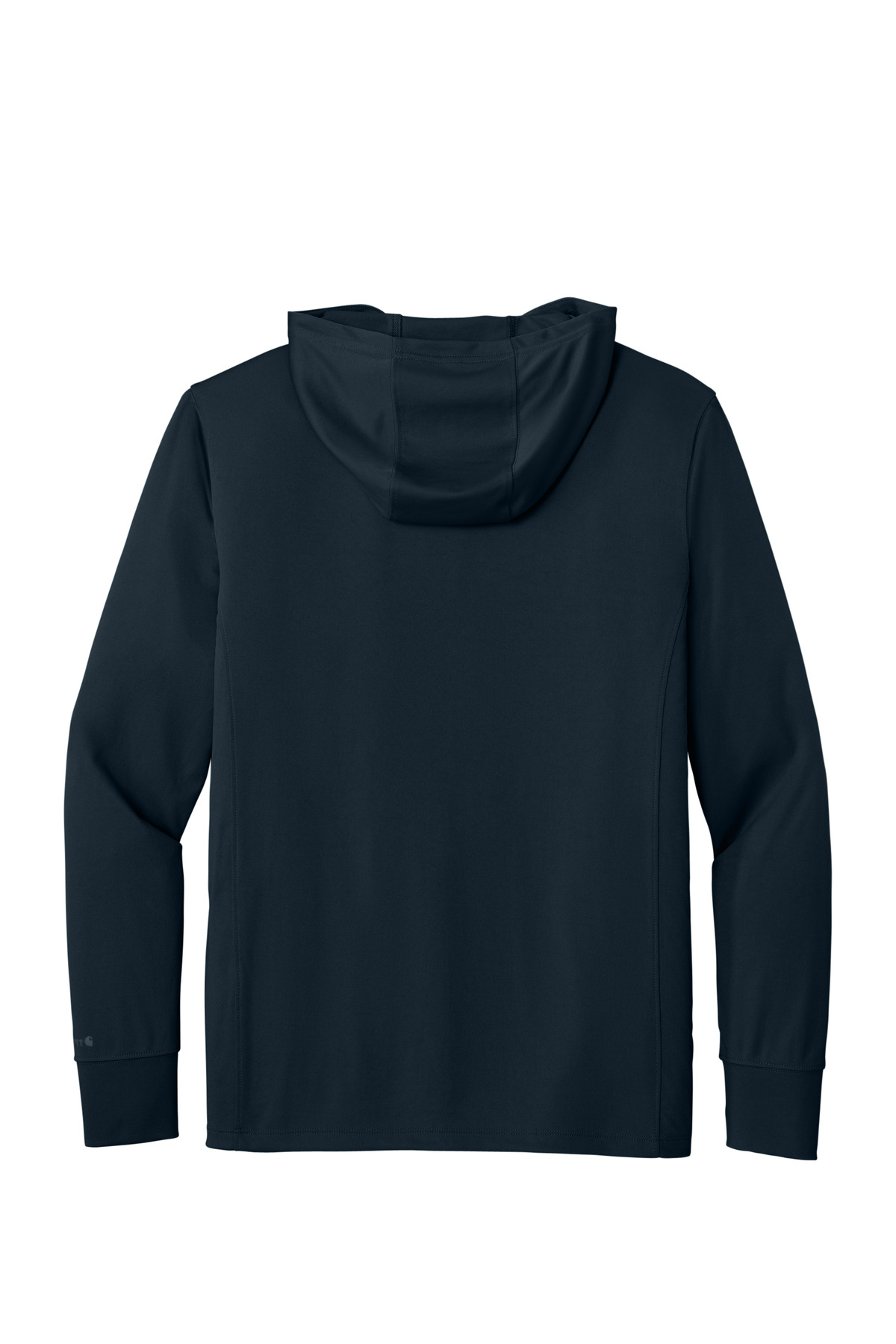 Carhartt Force Sun Defender Long Sleeve Hooded T-Shirt CT106923