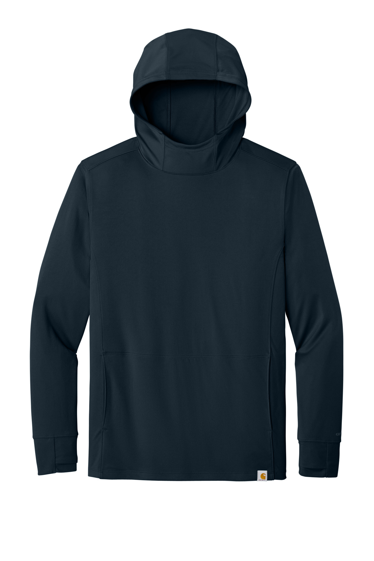 Carhartt Force Sun Defender Long Sleeve Hooded T-Shirt CT106923