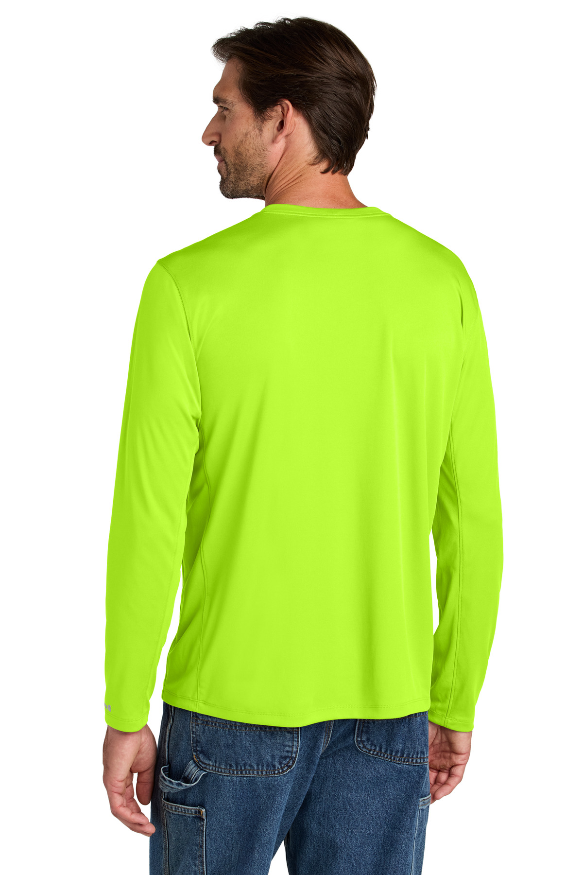 Carhartt Force Sun Defender Long Sleeve T-Shirt CT106972
