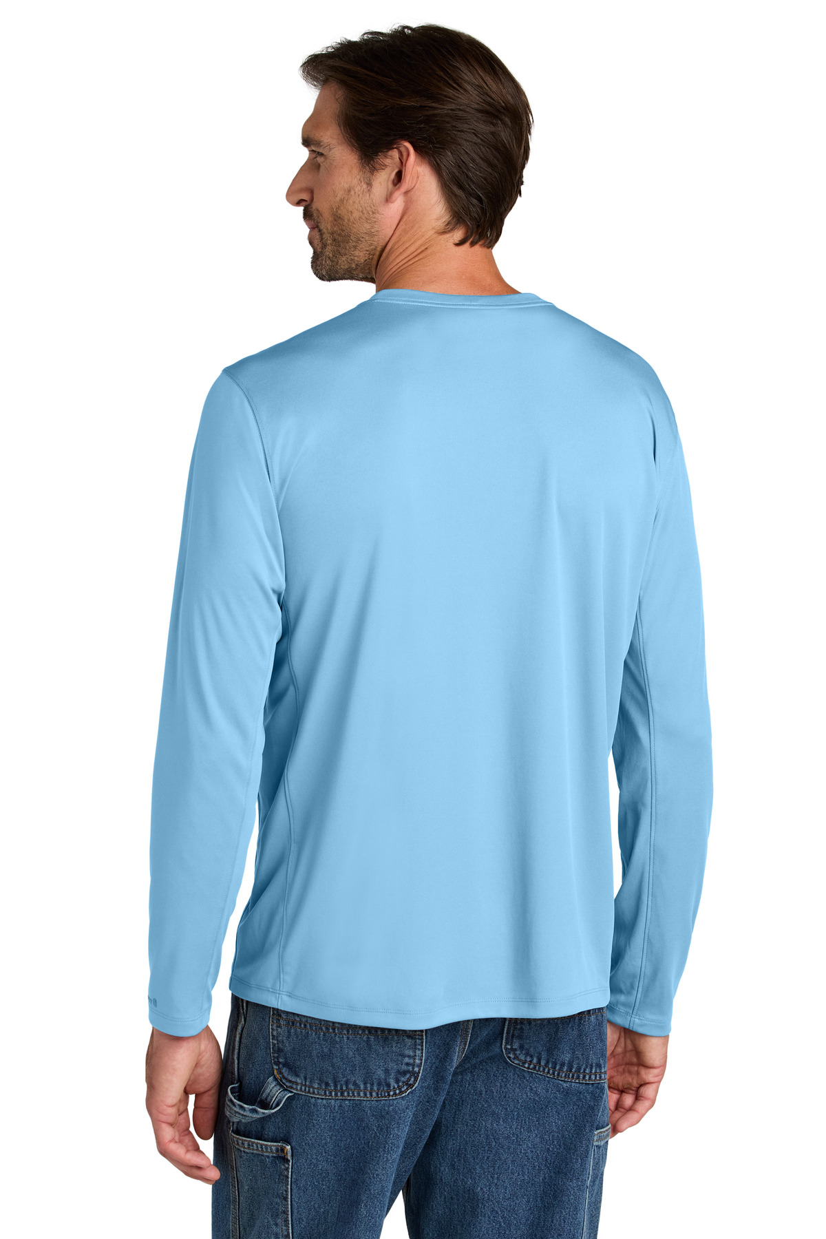 Carhartt Force Sun Defender Long Sleeve T-Shirt CT106972