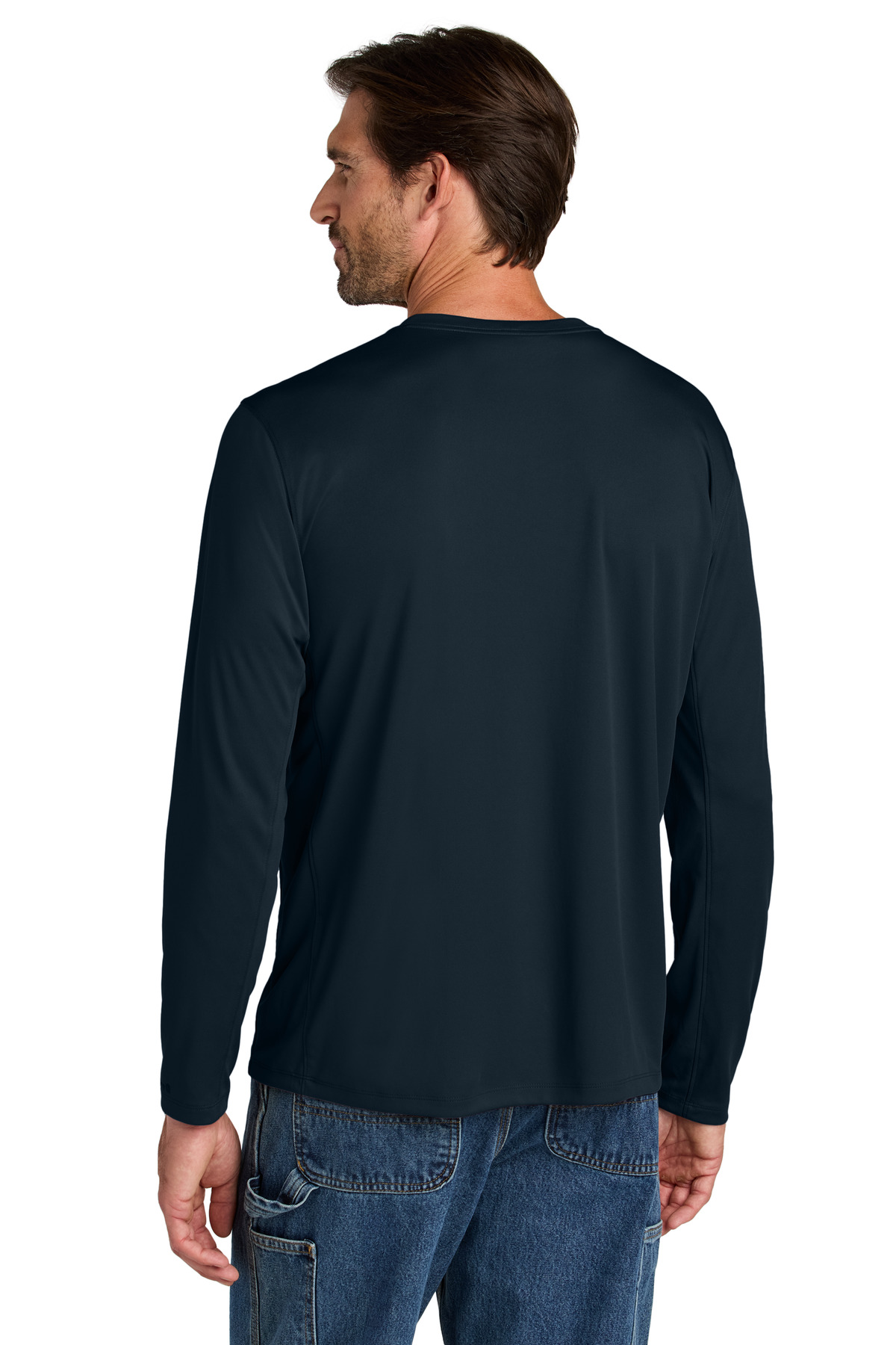 Carhartt Force Sun Defender Long Sleeve T-Shirt CT106972