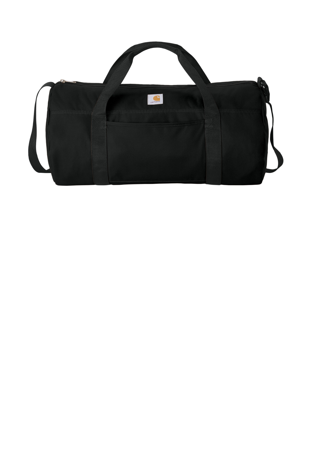 Carhartt Canvas Packable Duffel with Pouch-Carhartt