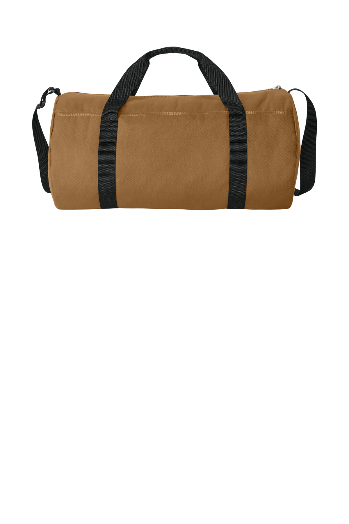 Carhartt Canvas Packable Duffel with Pouch CTB0000564