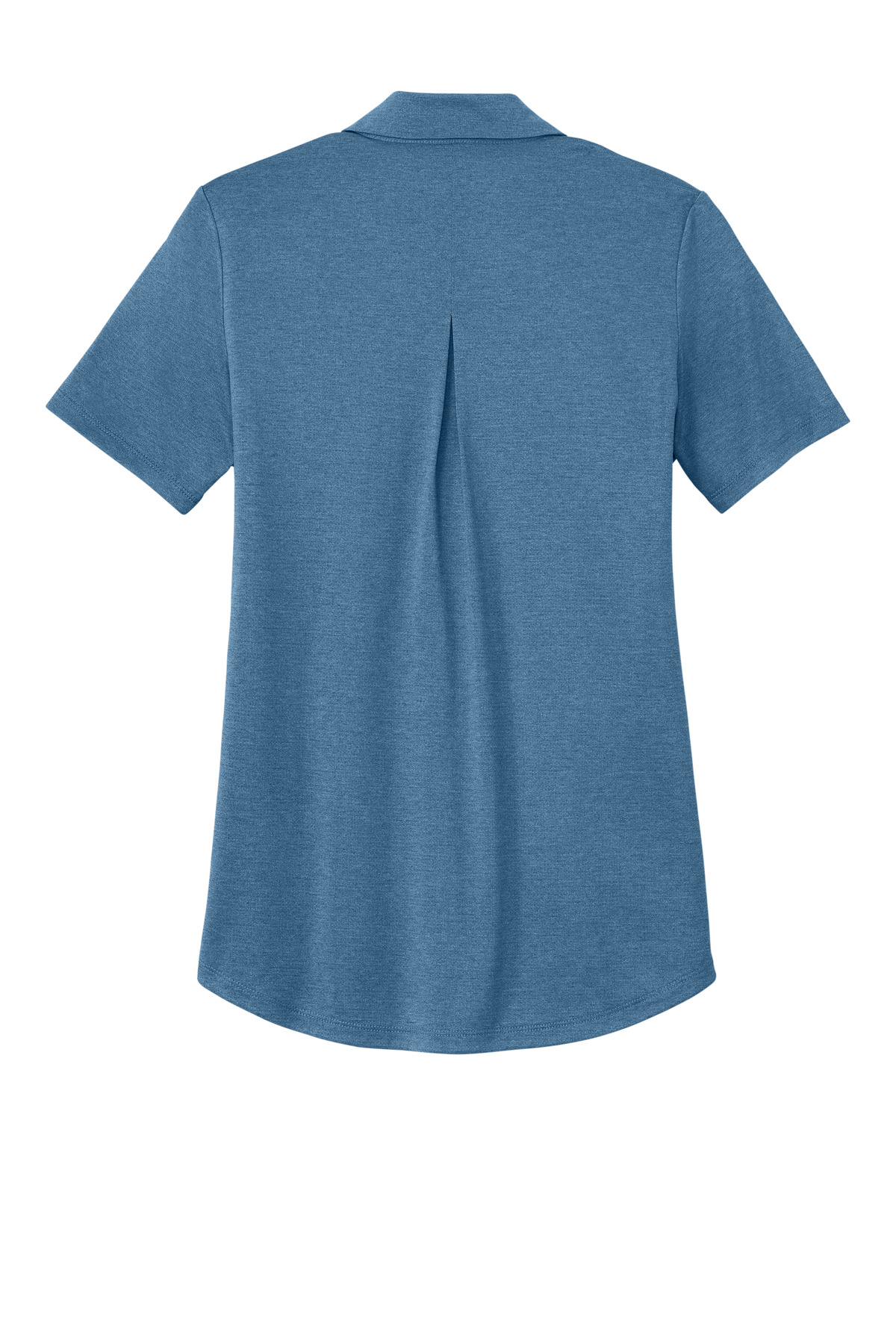 Mercer+Mettle Women's Recharge Jersey Polo MM1021