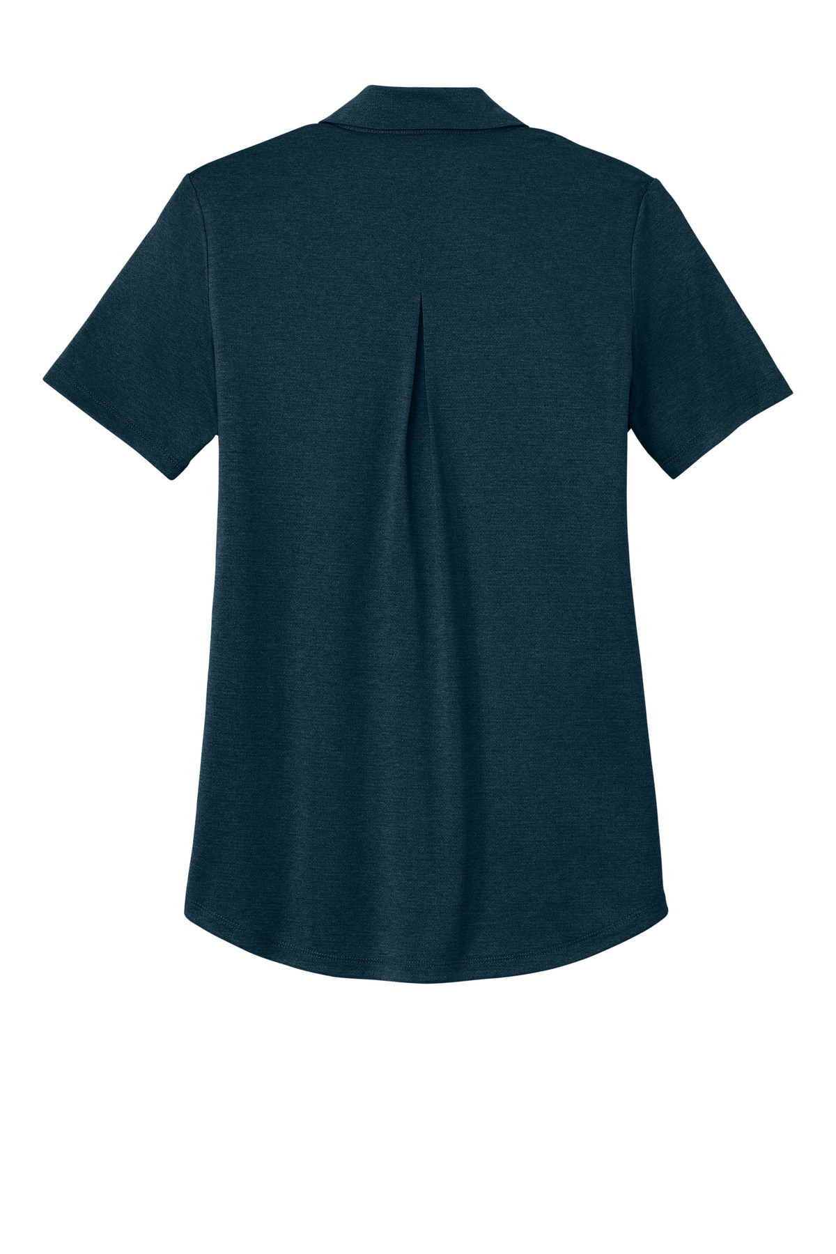 Mercer+Mettle Women's Recharge Jersey Polo MM1021