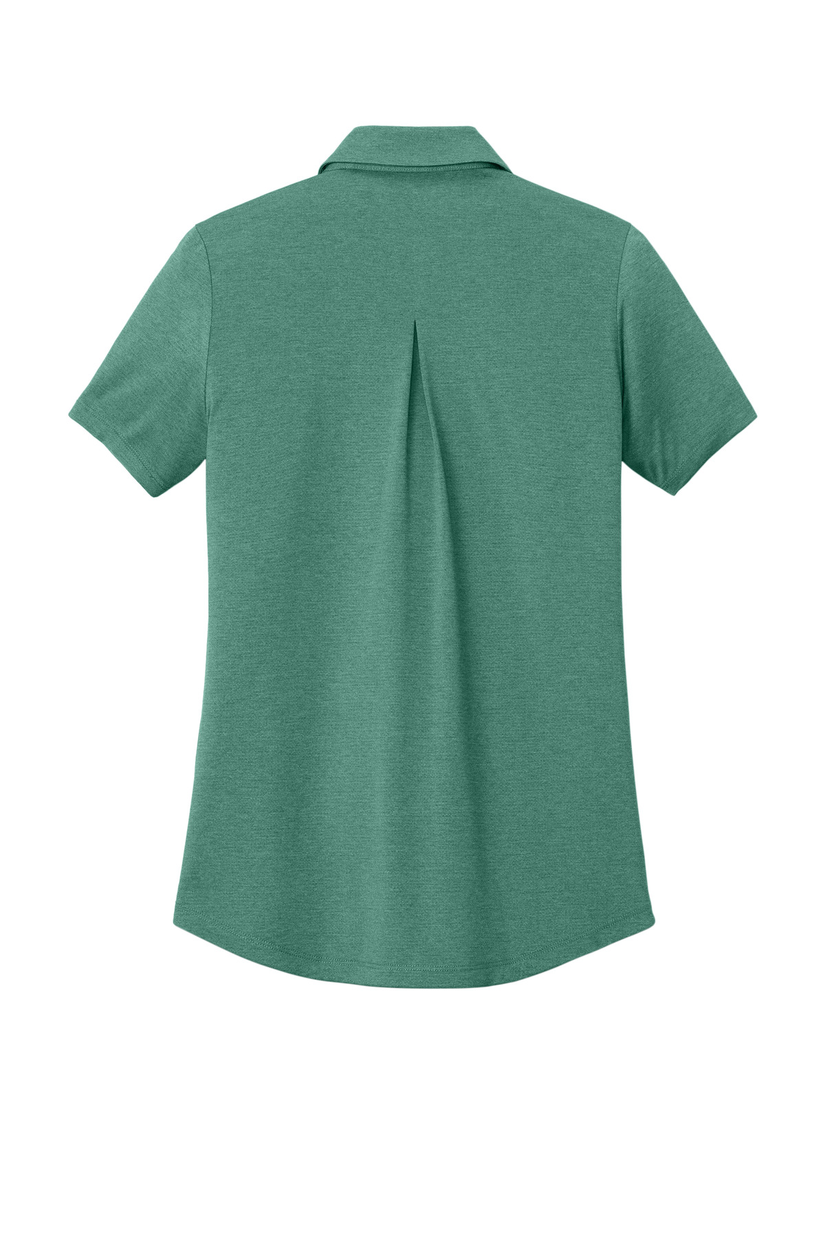 Mercer+Mettle Women's Recharge Jersey Polo MM1021