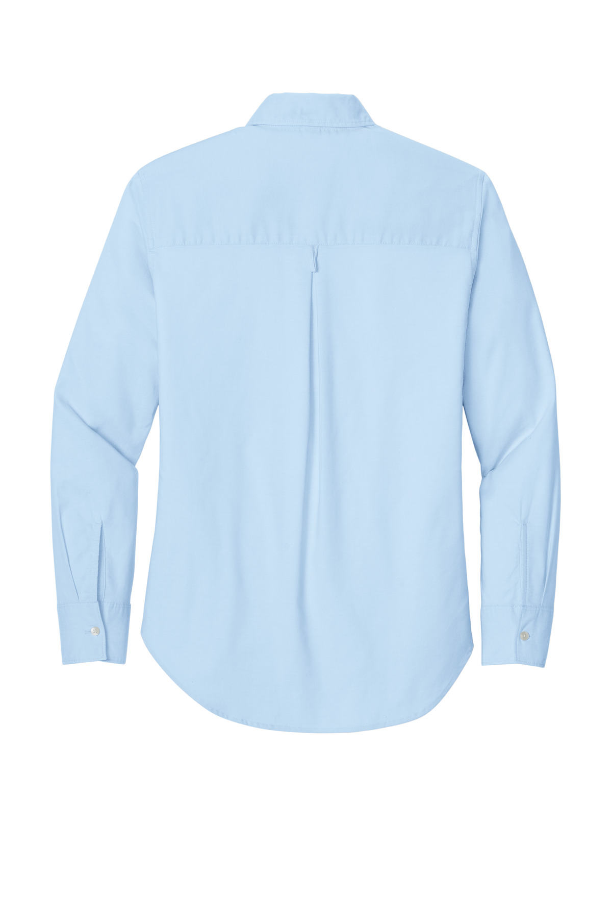 Mercer+Mettle Women's Long Sleeve Modern Oxford Shirt MM2003
