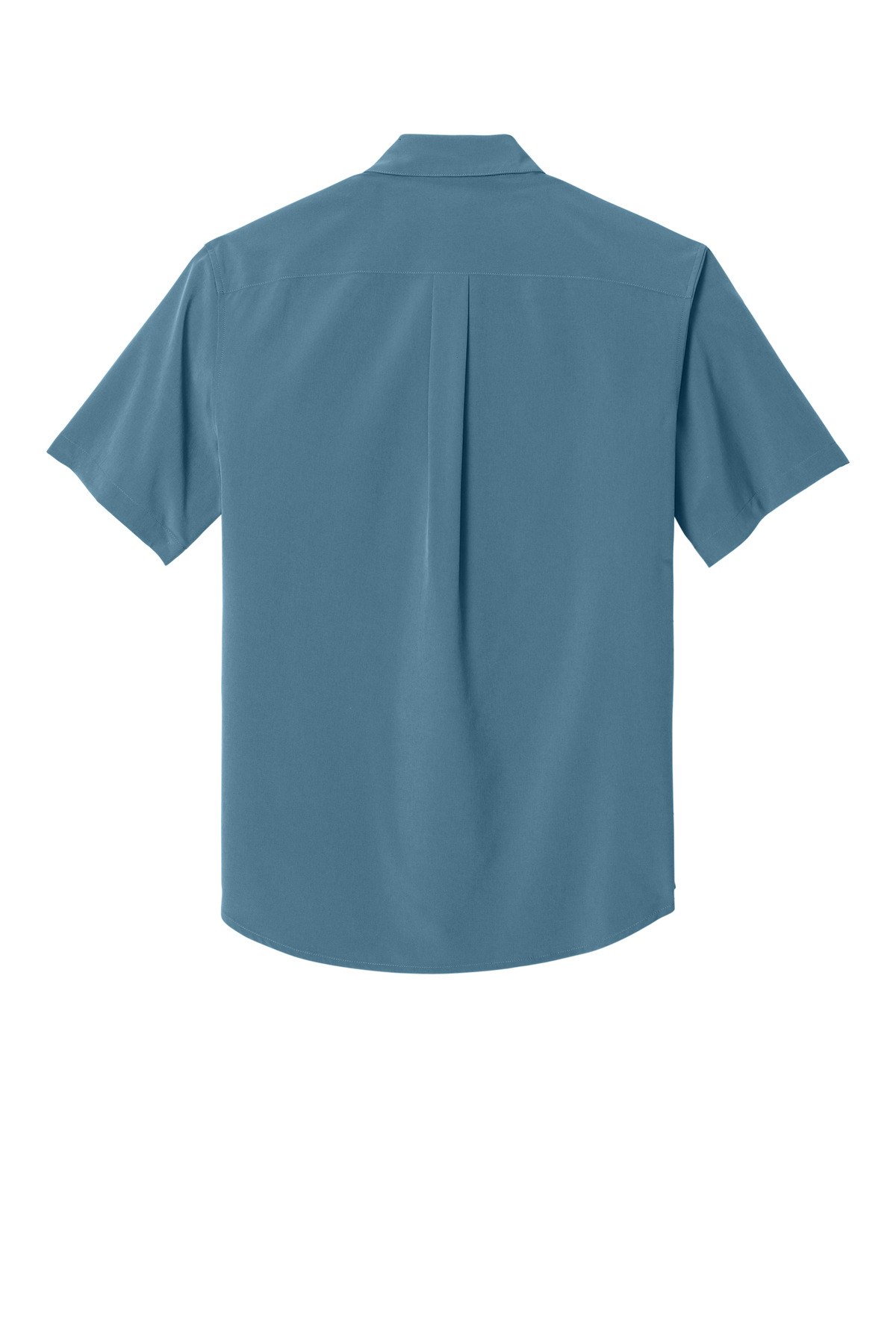 Mercer+Mettle Short Sleeve UV Capital Tech Shirt MM2006