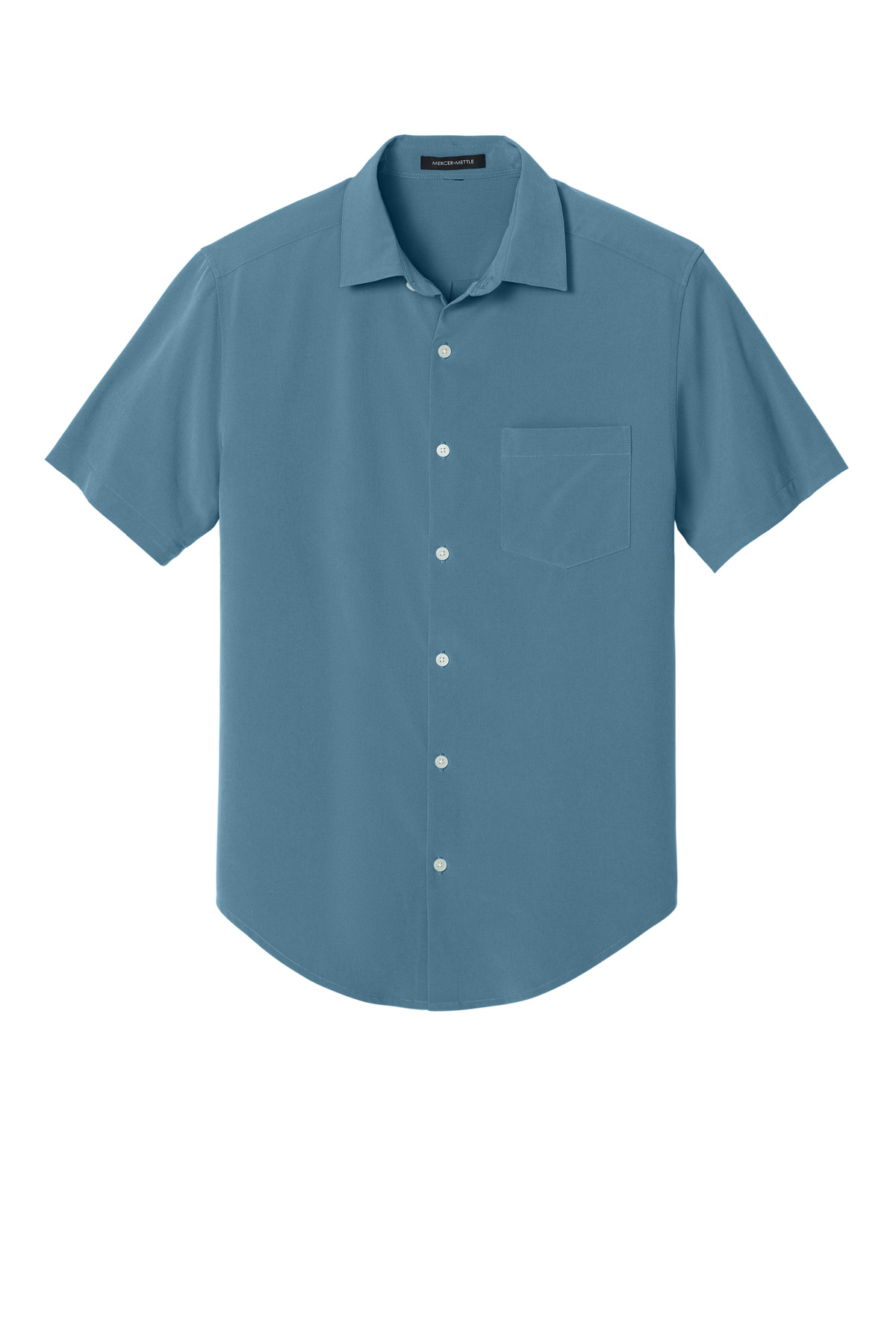 Mercer+Mettle Short Sleeve UV Capital Tech Shirt MM2006