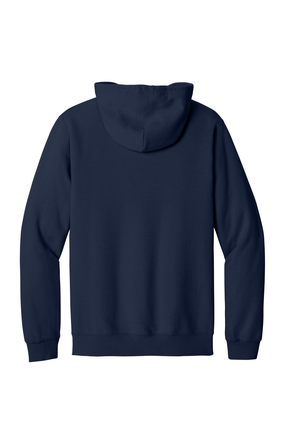 Gildan Softstyle Midweight Fleece Full-Zip Hooded Sweatshirt SF600