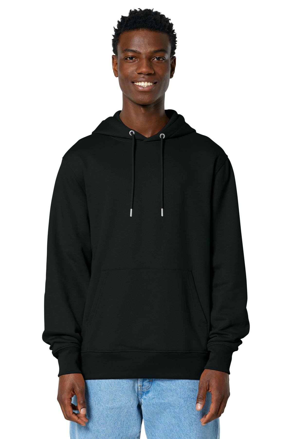 Stanley/Stella Unisex Cruiser 20 Hooded Sweatshirt-SM_Stanley/Stella