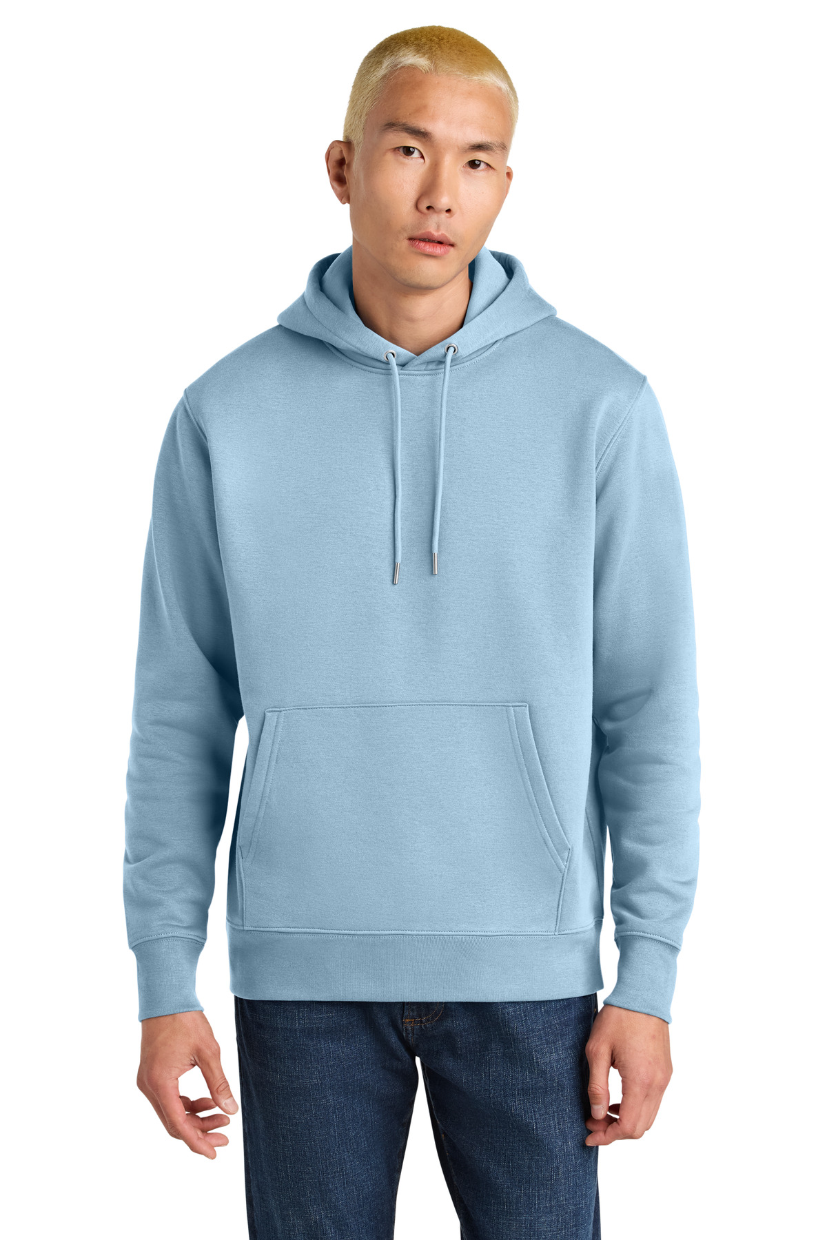 Stanley/Stella Unisex Cruiser 2.0 Hooded Sweatshirt