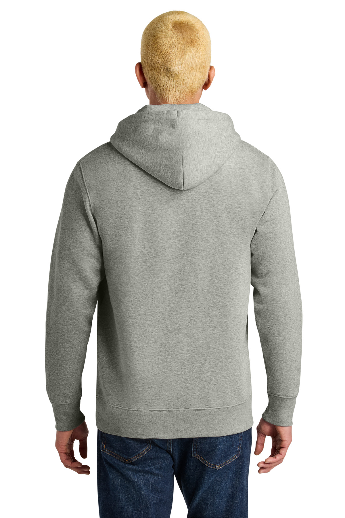 Stanley/Stella Unisex Cruiser 2.0 Hooded Sweatshirt SXU003