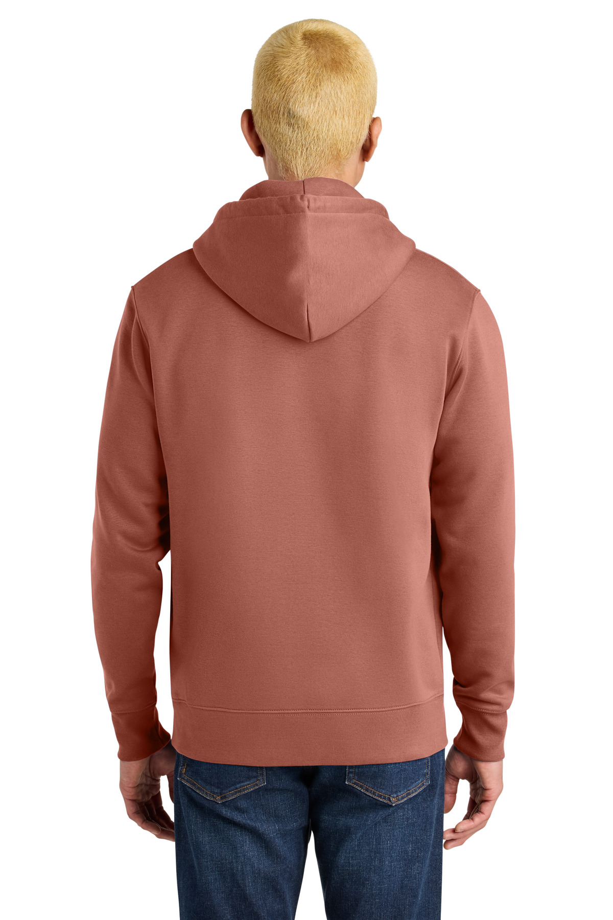 Stanley/Stella Unisex Cruiser 2.0 Hooded Sweatshirt SXU003