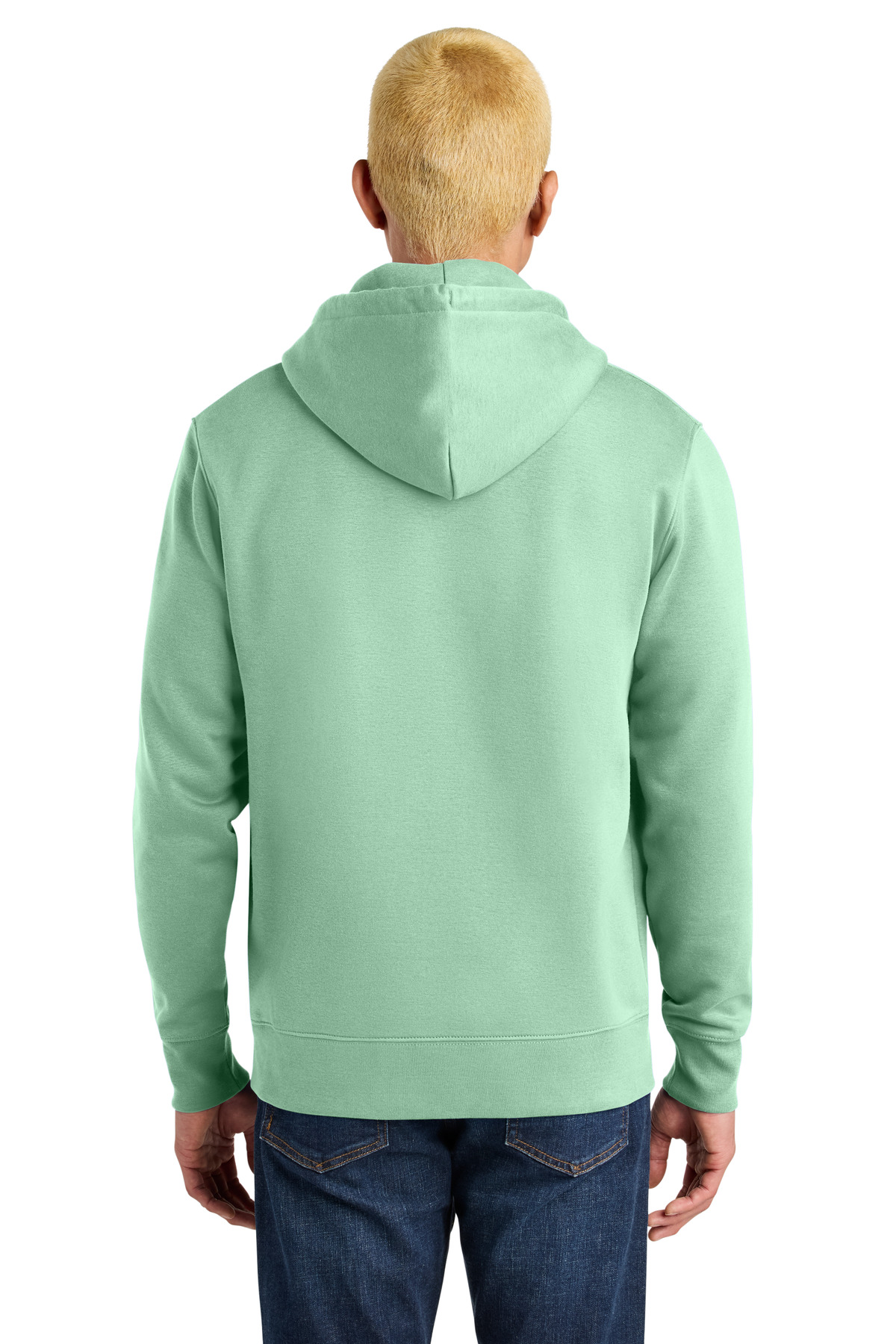 Stanley/Stella Unisex Cruiser 2.0 Hooded Sweatshirt SXU003