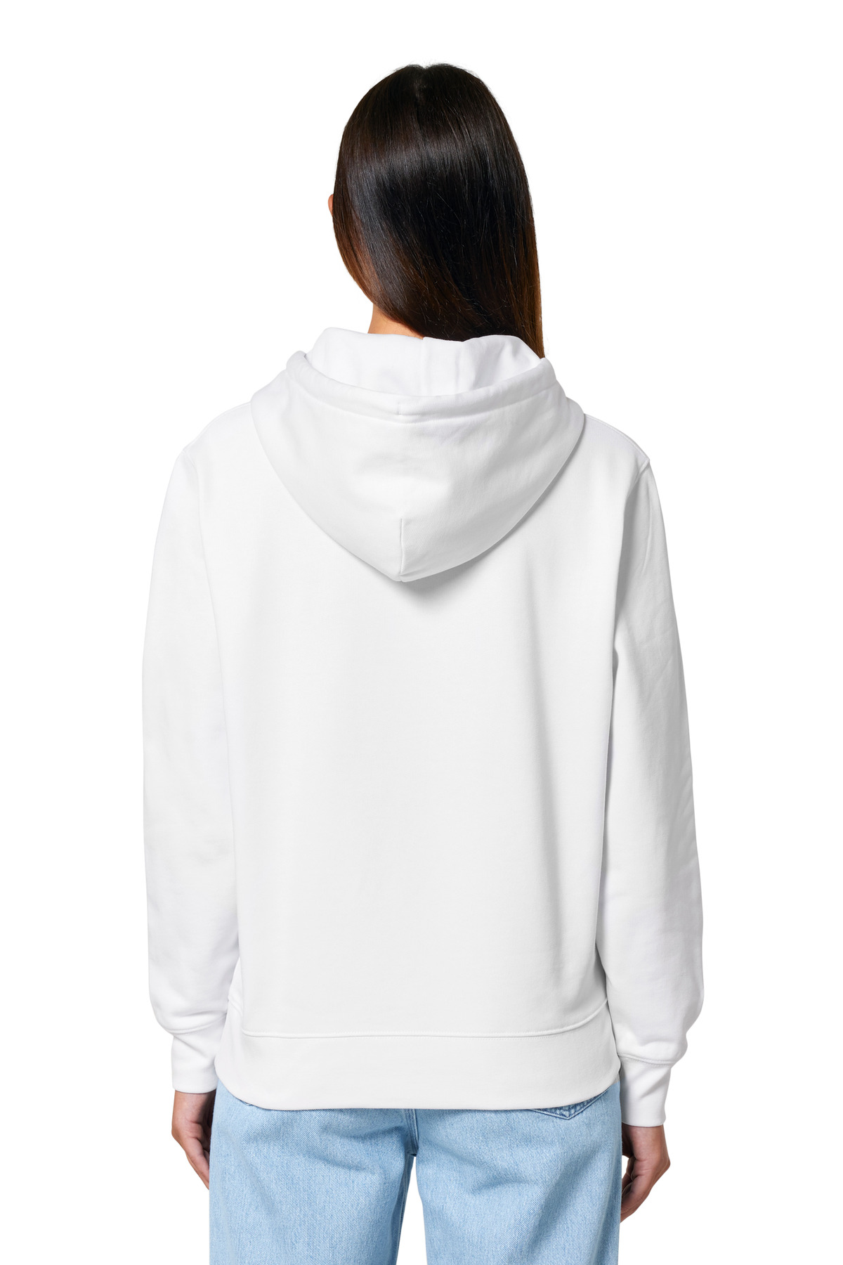 Stanley/Stella Unisex Cruiser 2.0 Hooded Sweatshirt SXU003