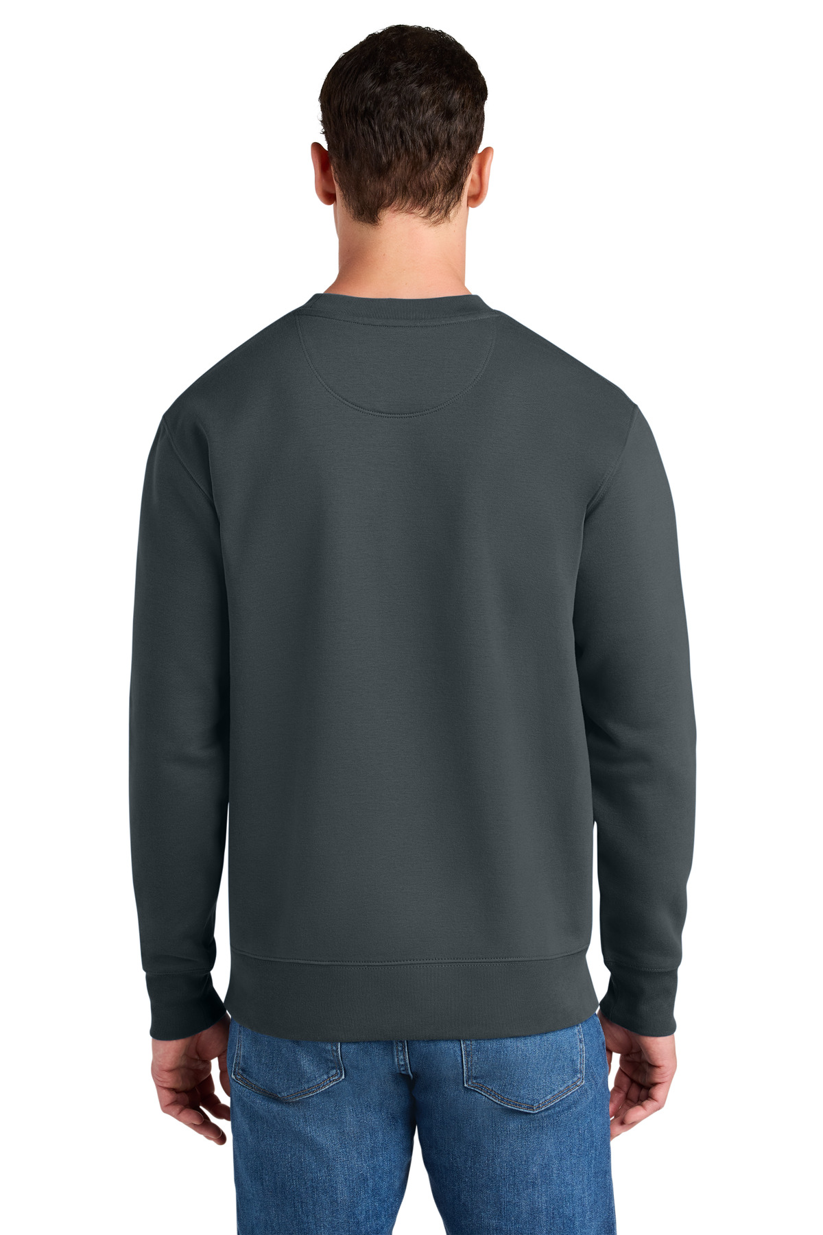 Stanley/Stella Unisex Changer 2.0 Crewneck Sweatshirt SXU004