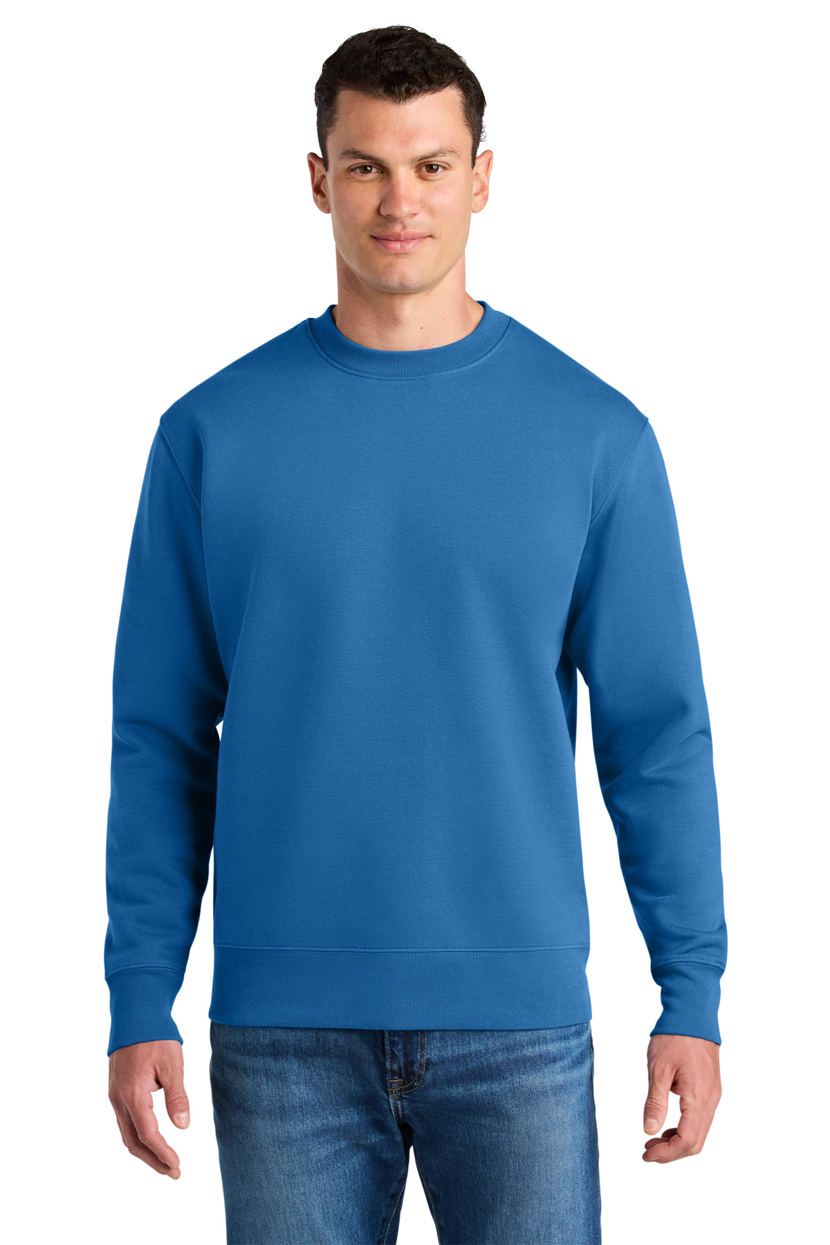 Stanley/Stella Unisex Changer 2.0 Crewneck Sweatshirt SXU004