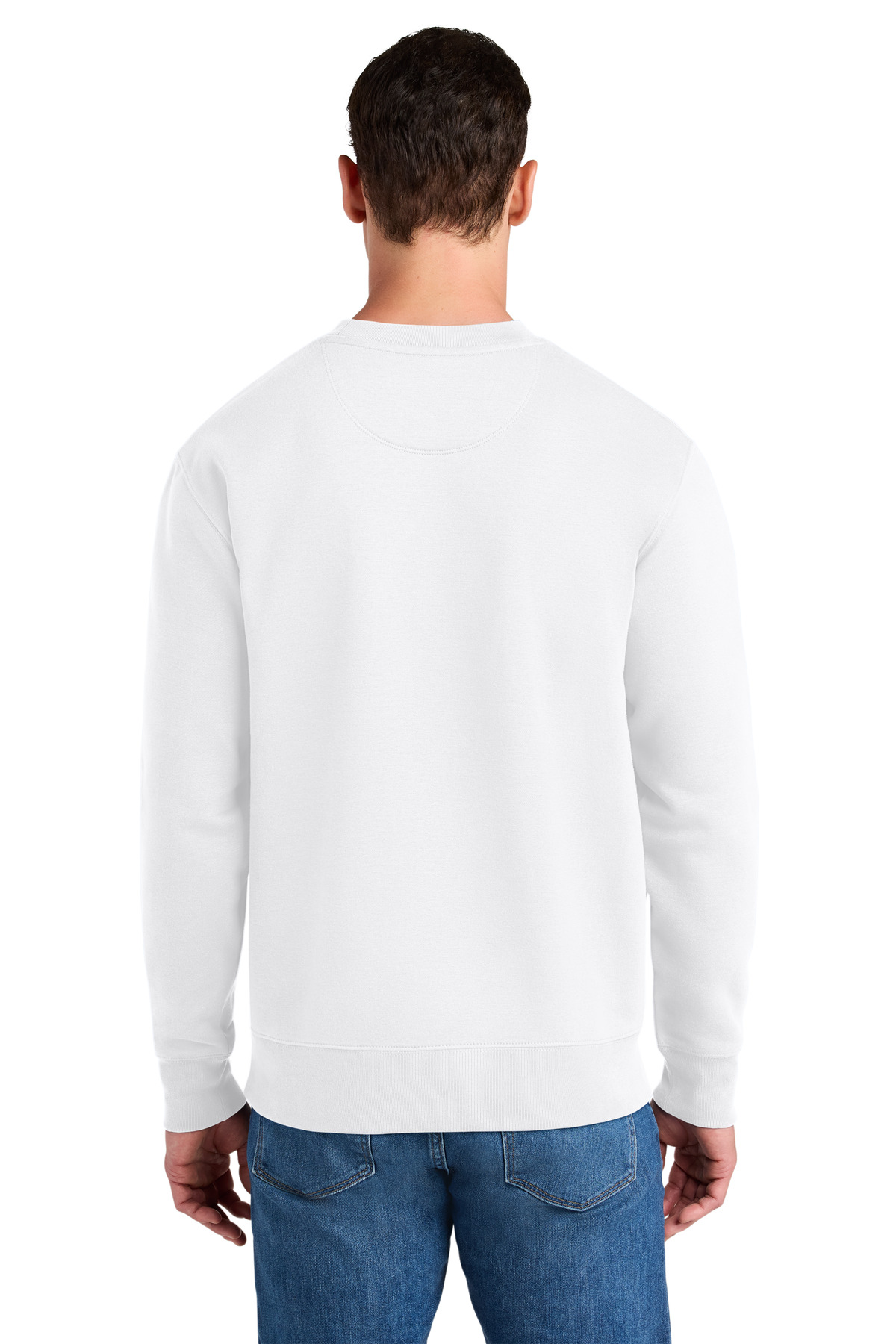 Stanley/Stella Unisex Changer 2.0 Crewneck Sweatshirt SXU004
