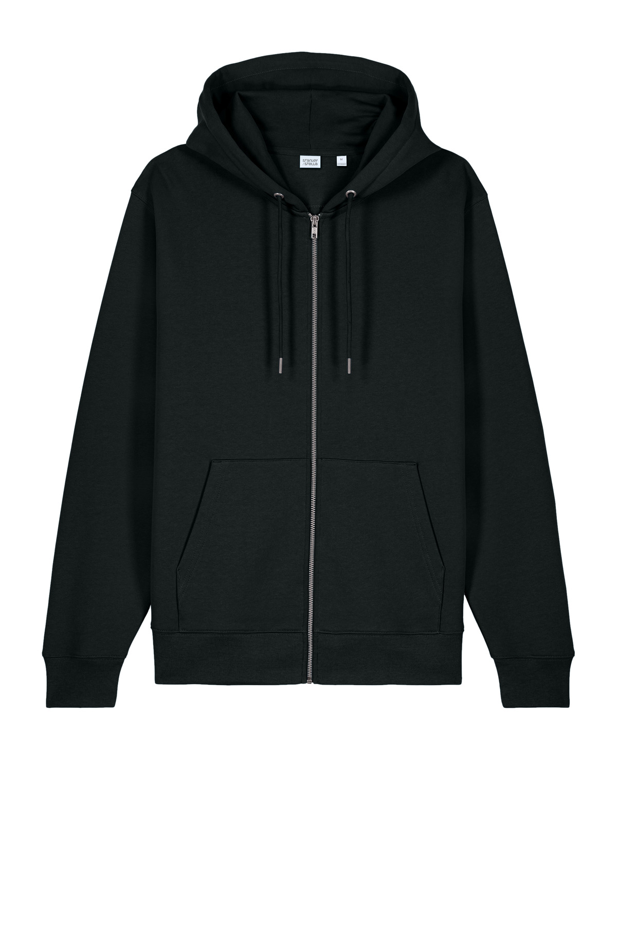Stanley/Stella Unisex Cultivator 2.0 Full-Zip Hooded Sweatshirt SXU005
