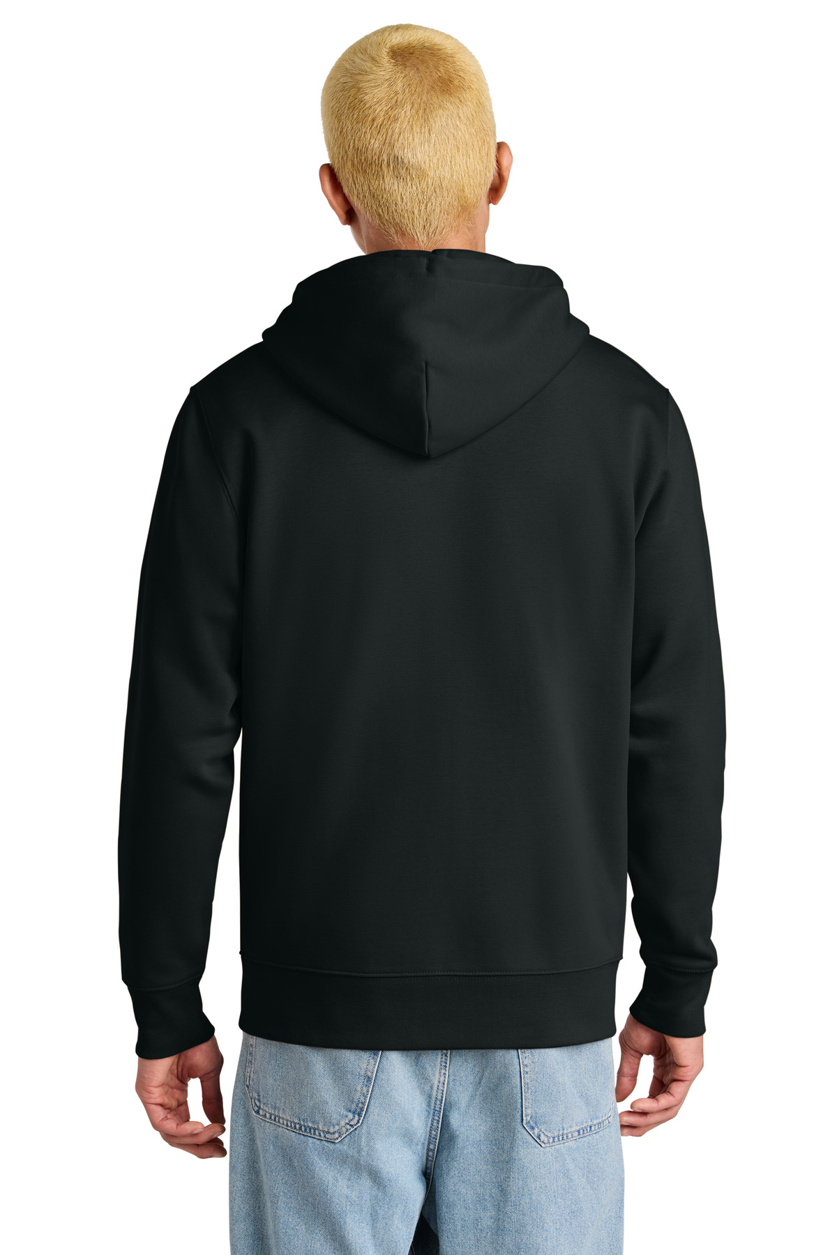 Stanley/Stella Unisex Cultivator 2.0 Full-Zip Hooded Sweatshirt SXU005