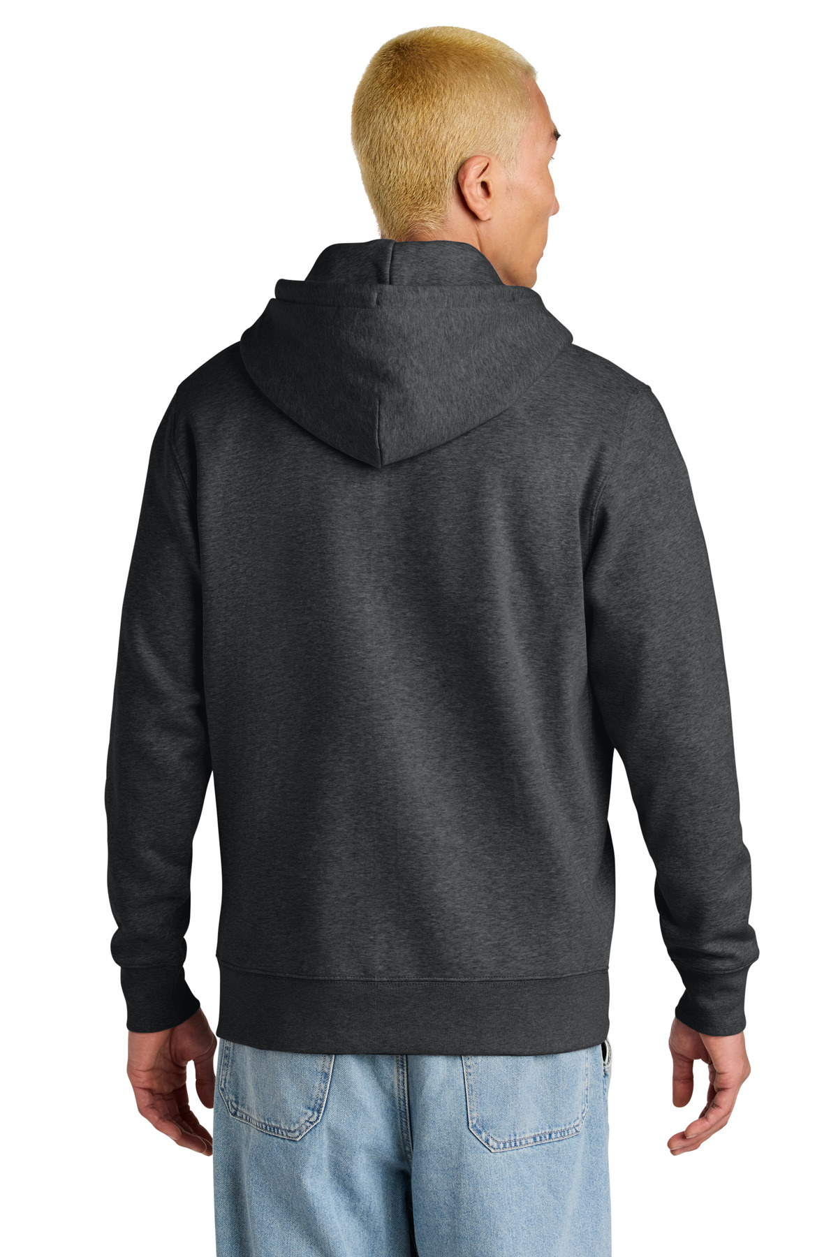 Stanley/Stella Unisex Cultivator 2.0 Full-Zip Hooded Sweatshirt SXU005