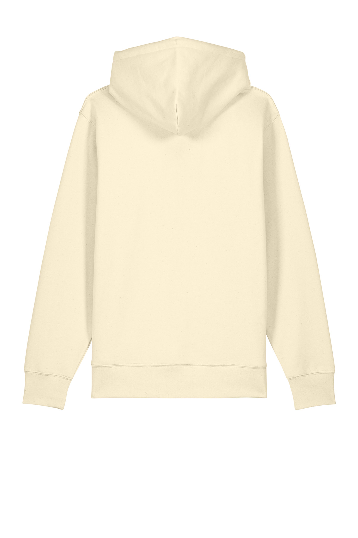Stanley/Stella Unisex Cultivator 2.0 Full-Zip Hooded Sweatshirt SXU005