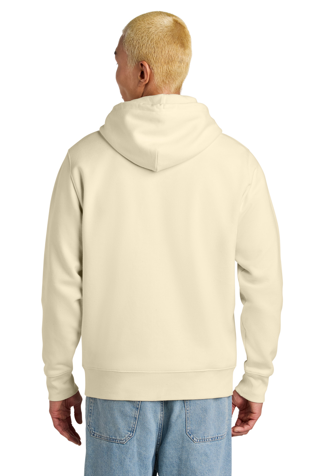 Stanley/Stella Unisex Cultivator 2.0 Full-Zip Hooded Sweatshirt SXU005
