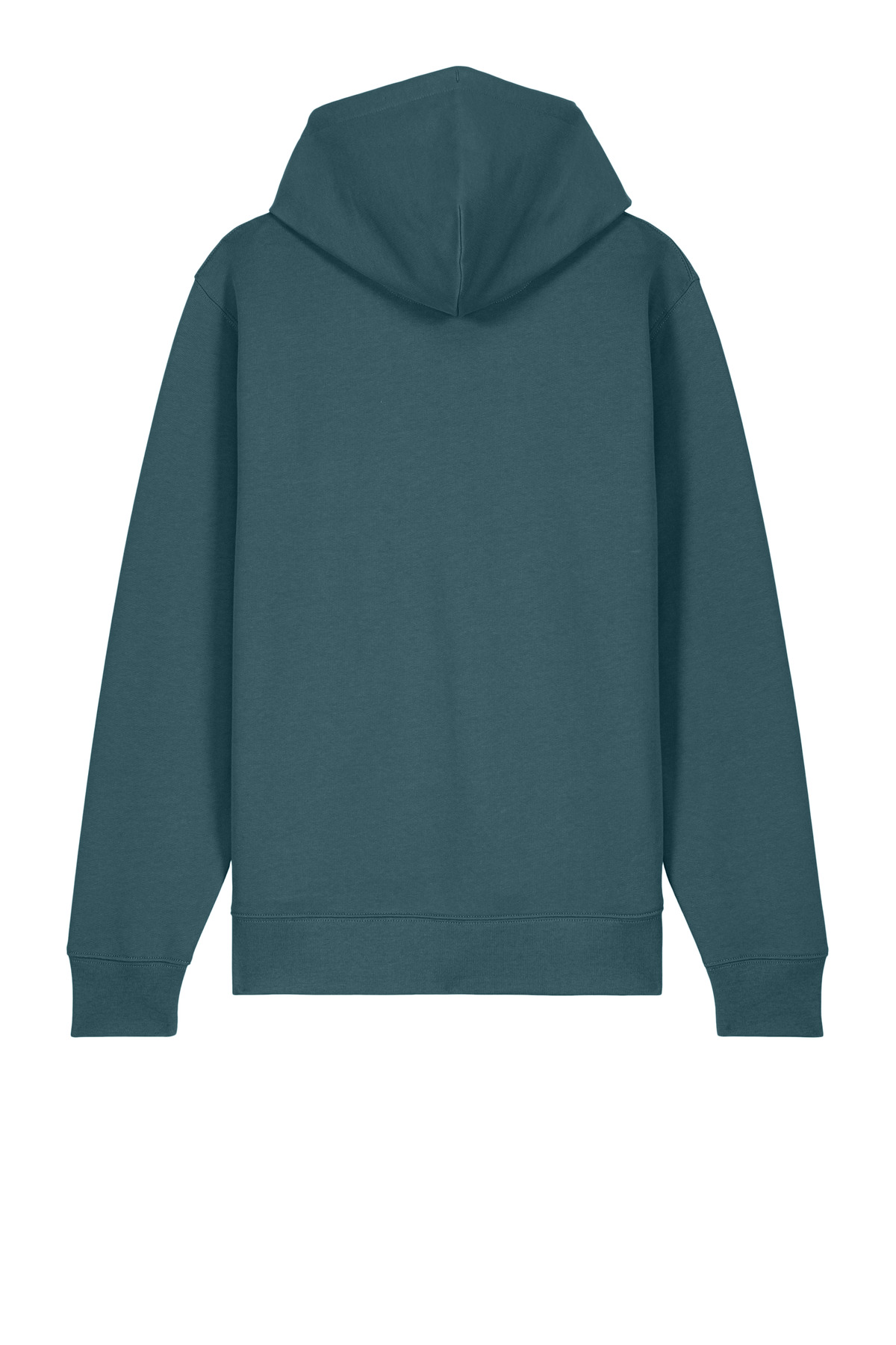 Stanley/Stella Unisex Cultivator 2.0 Full-Zip Hooded Sweatshirt SXU005
