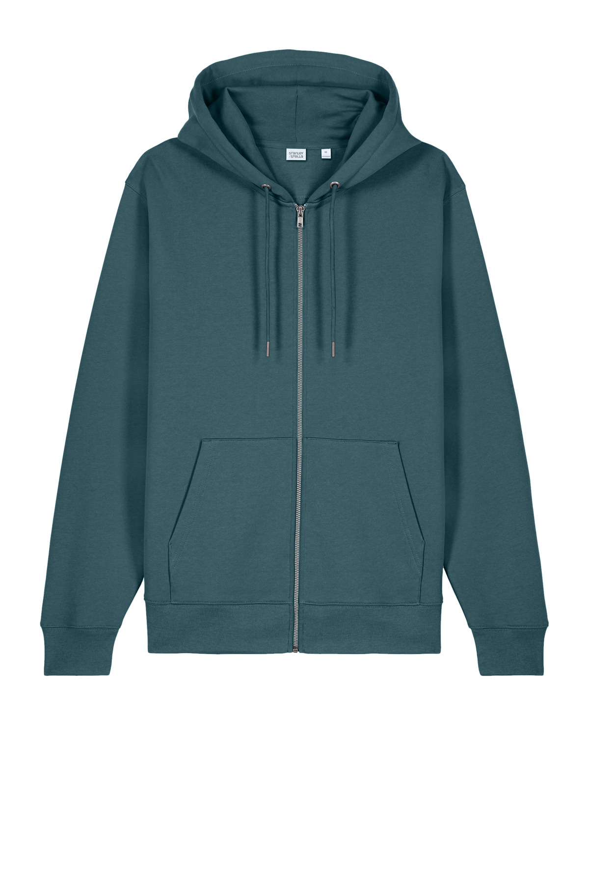 Stanley/Stella Unisex Cultivator 2.0 Full-Zip Hooded Sweatshirt SXU005