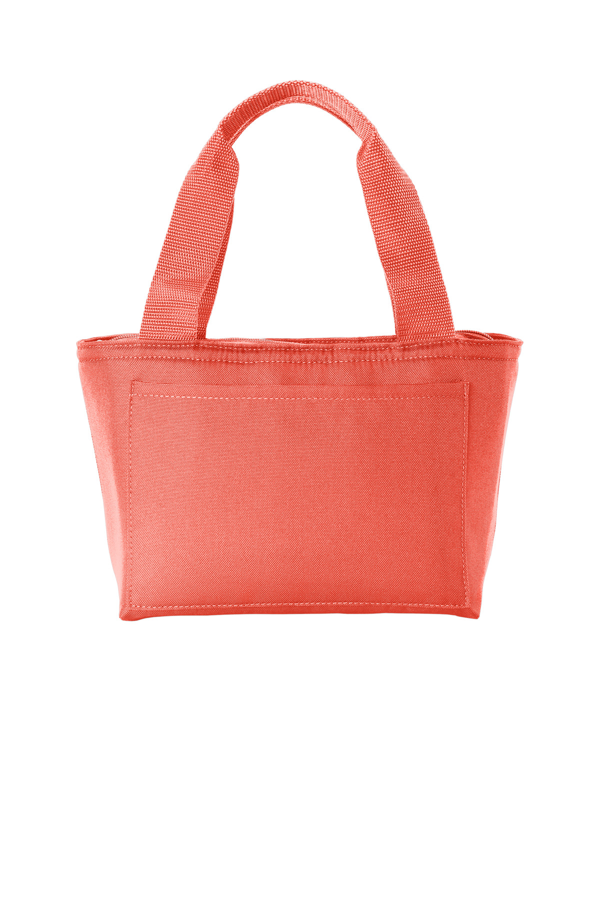 Port Authority ® Insulated Lunch Tote BG518 - Image 4