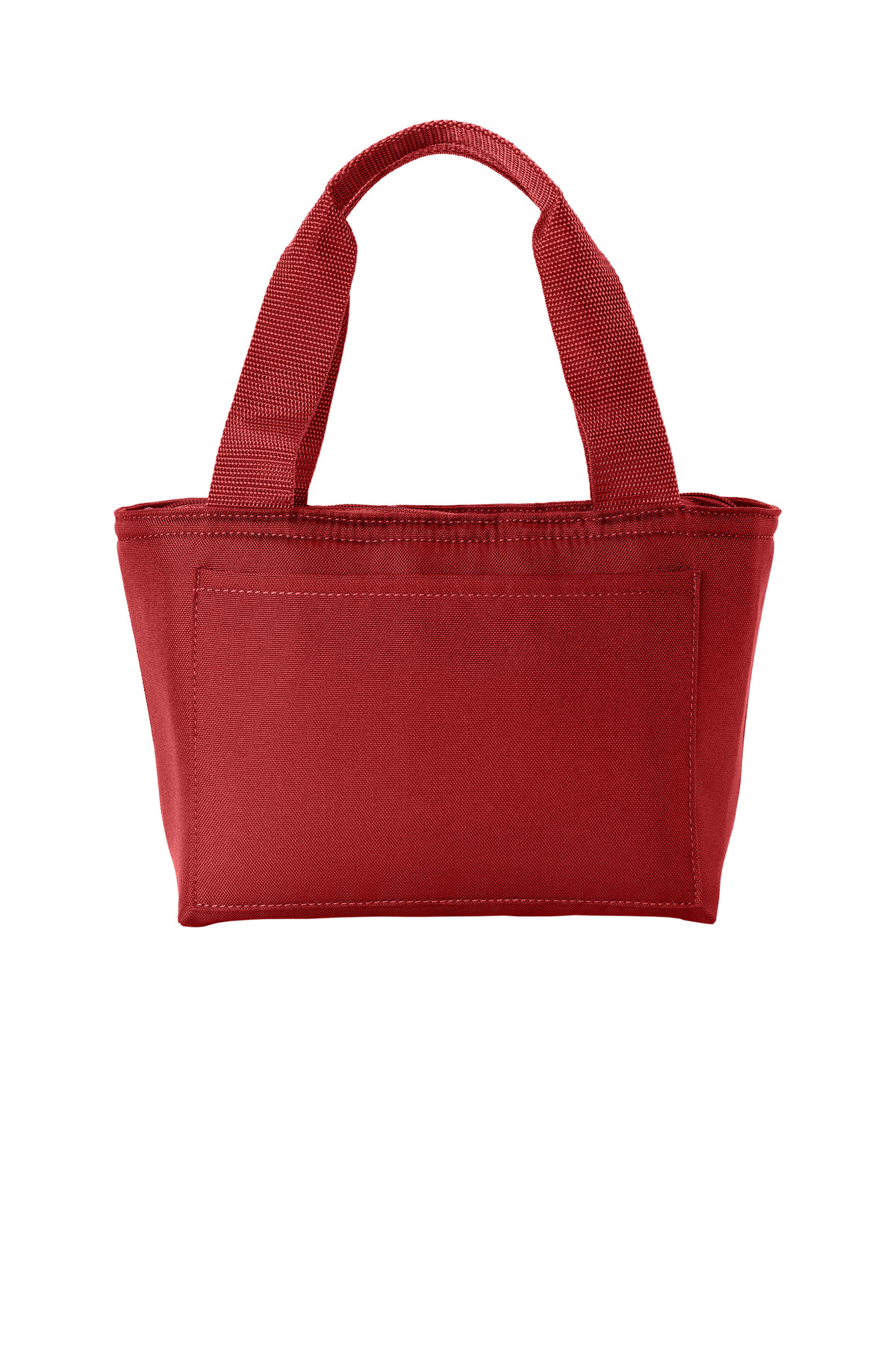 Port Authority ® Insulated Lunch Tote BG518 - Image 2