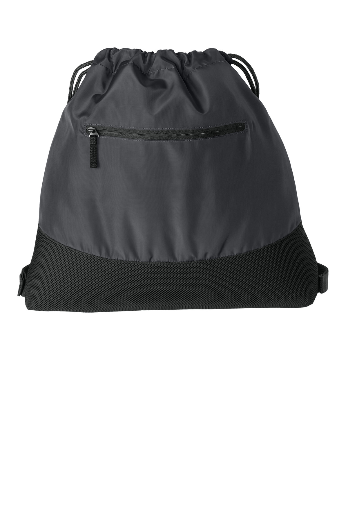 Port Authority ® Agility Mesh Pocket Cinch BG619 - Image 2