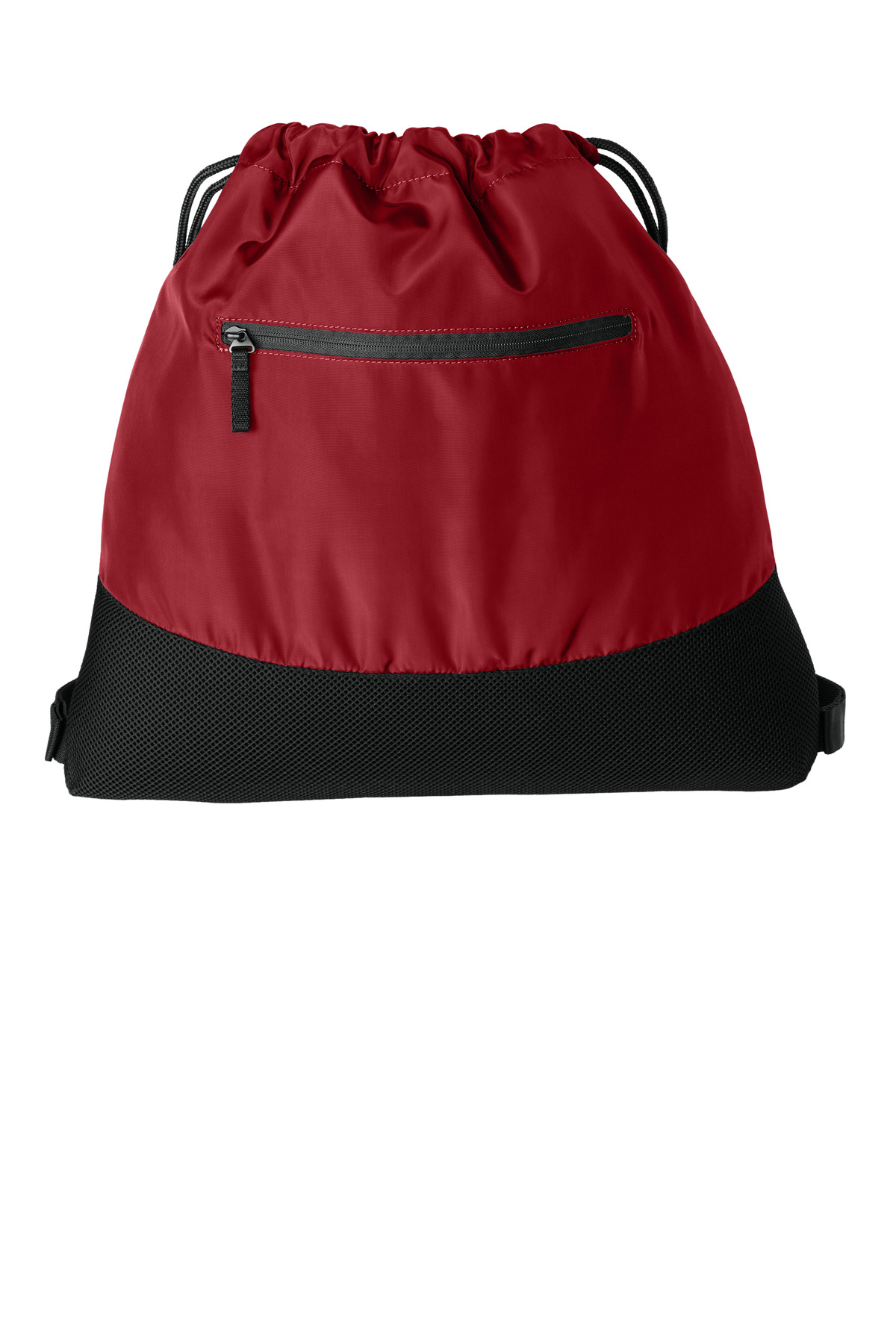 Port Authority ® Agility Mesh Pocket Cinch BG619 - Image 3